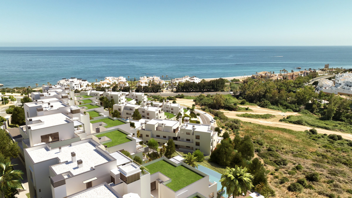 2 Bed, ApartmentFor Sale, Casares, Costa del Sol