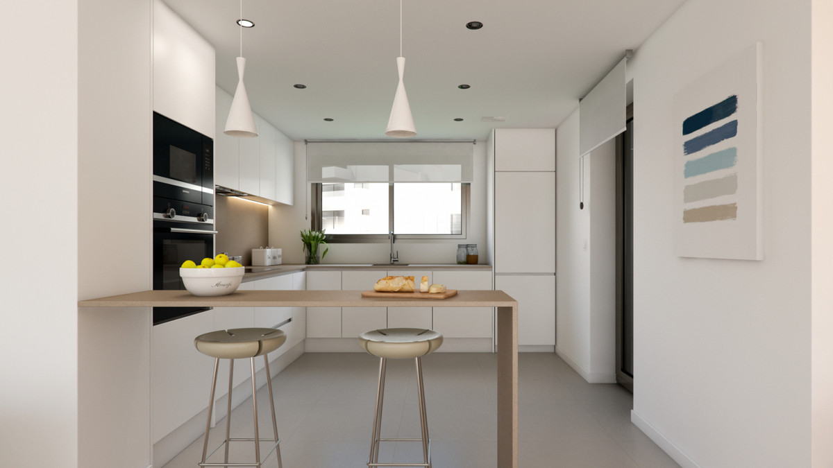 2 Bed, ApartmentFor Sale, Casares, Costa del Sol