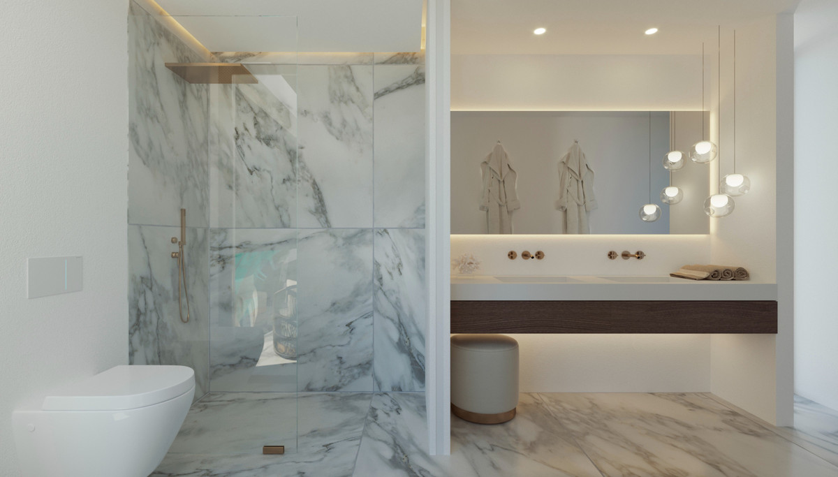 3 Bed, HouseFor Sale, Las Lagunas, Malaga