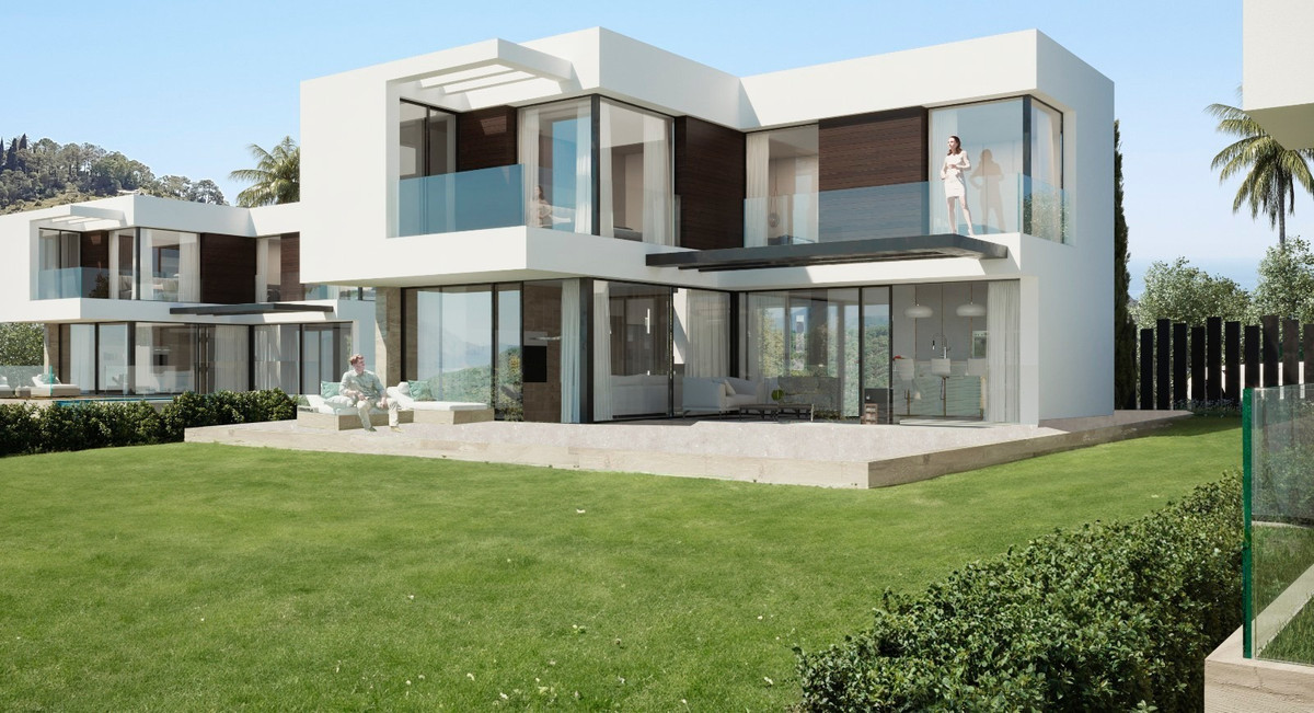 3 Bed, HouseFor Sale, Las Lagunas, Malaga