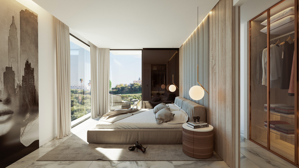 3 Bed, HouseFor Sale, Las Lagunas, Malaga