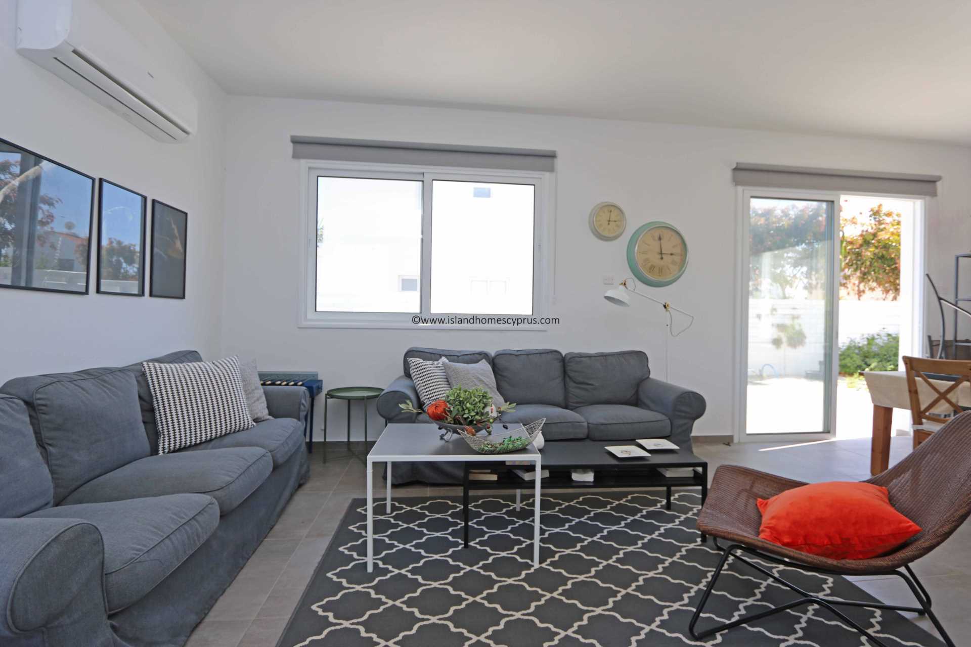 3 Bed, HouseFor Sale, Ayia Thekla, Famagusta