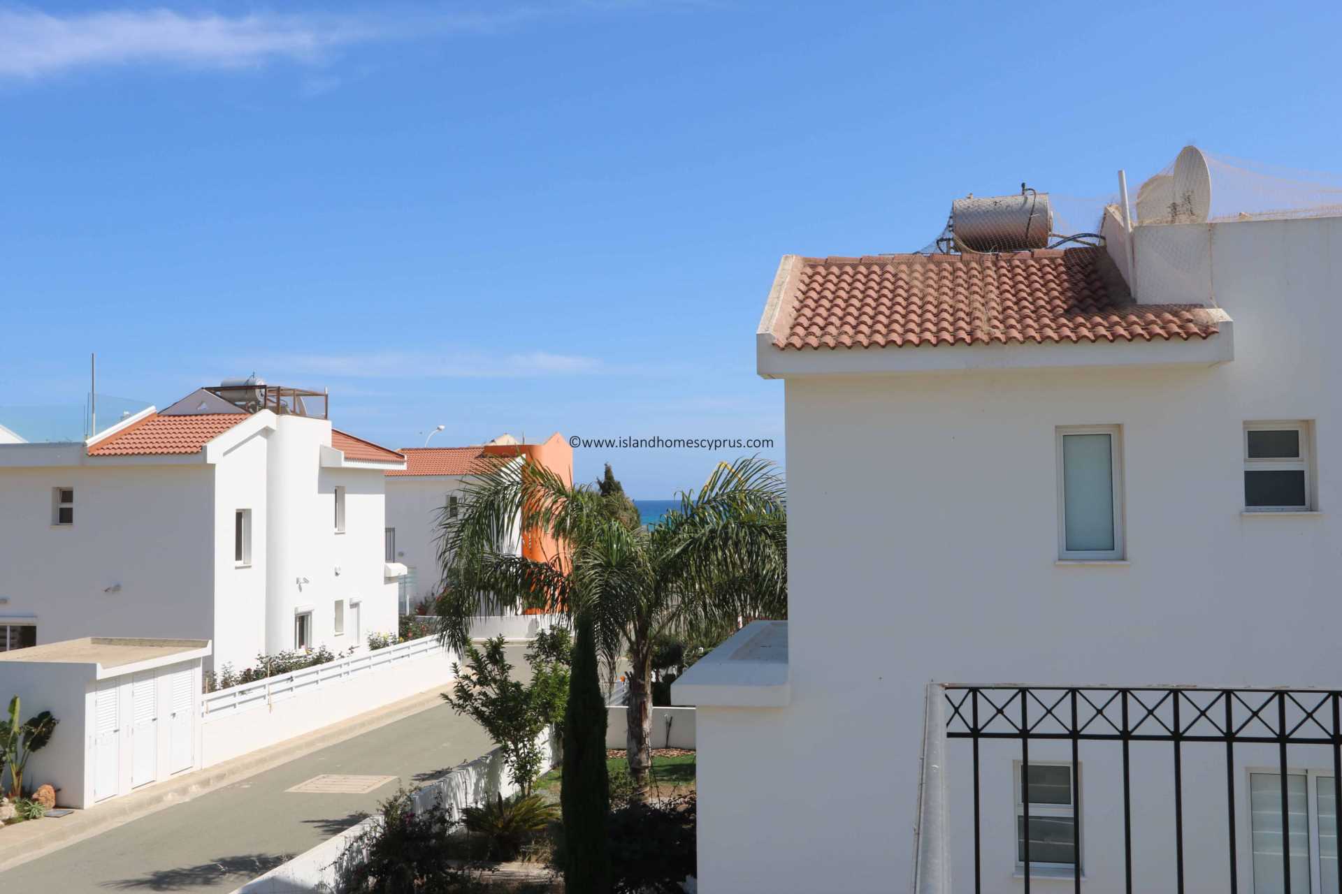 3 Bed, HouseFor Sale, Ayia Thekla, Famagusta