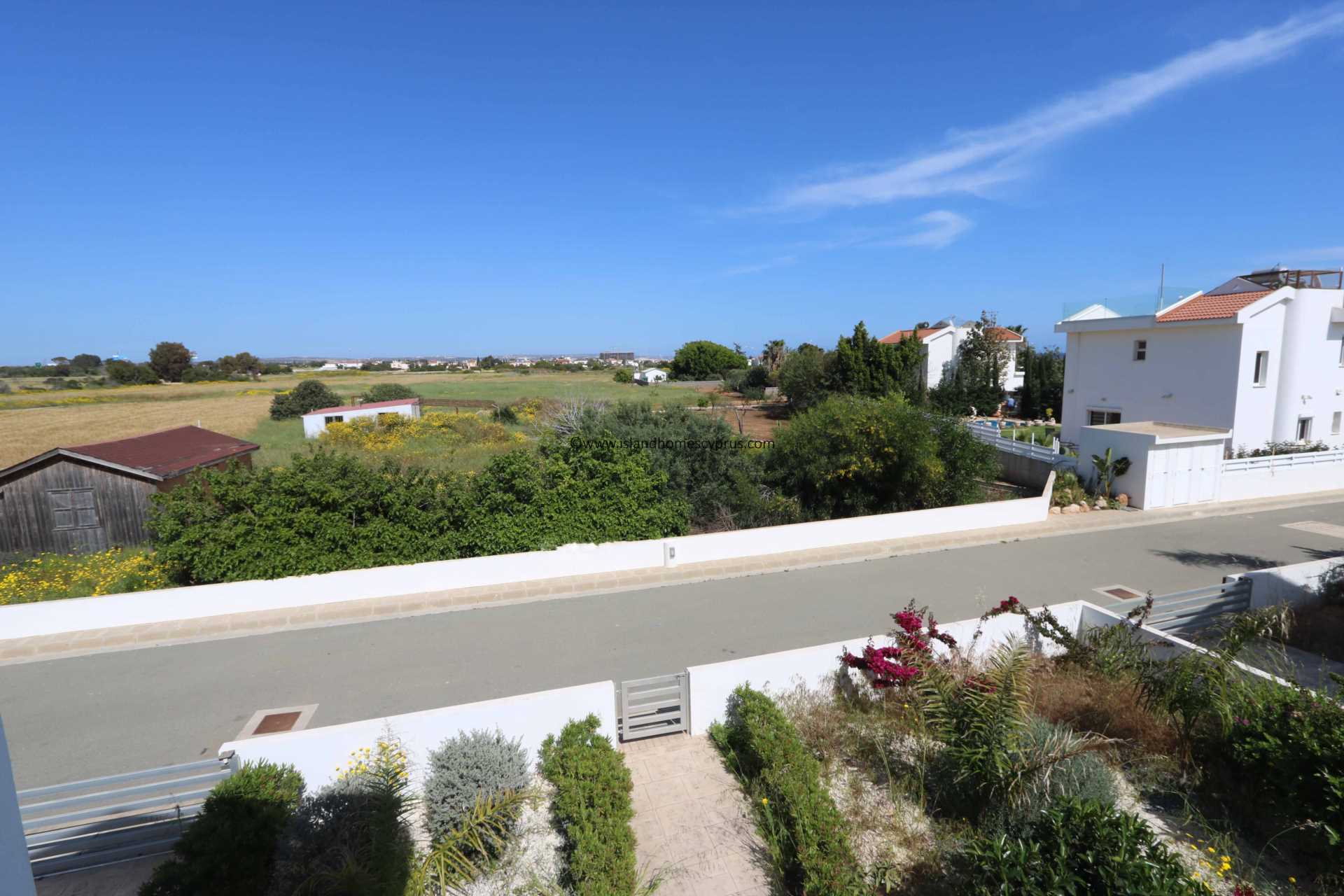 3 Bed, HouseFor Sale, Ayia Thekla, Famagusta