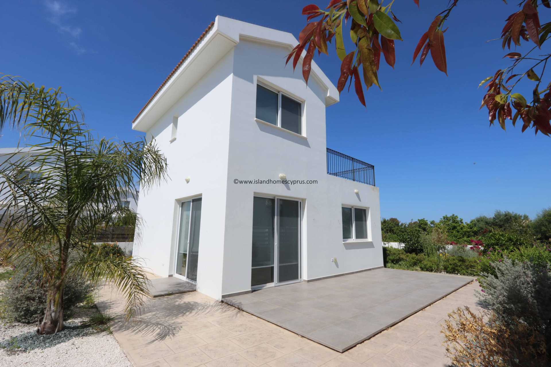 3 Bed, HouseFor Sale, Ayia Thekla, Famagusta