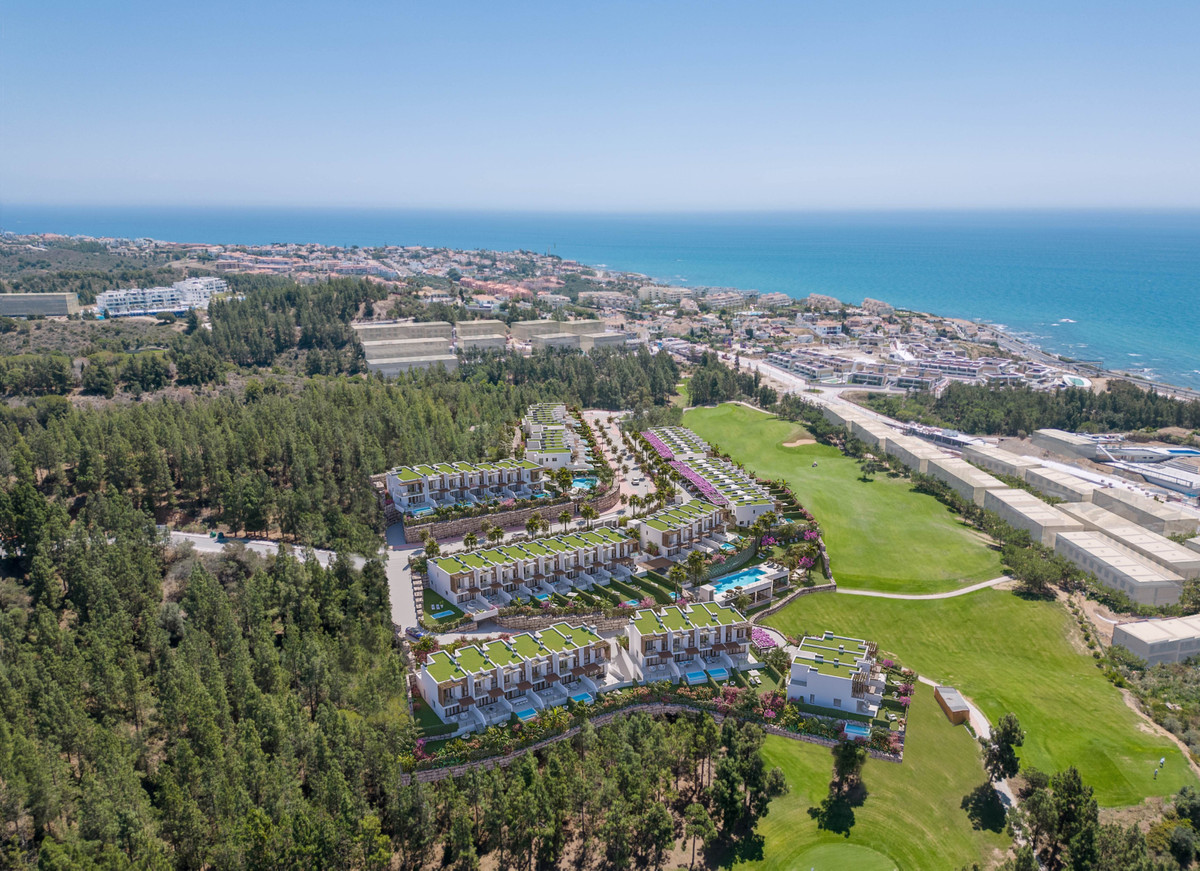 3 Bed, HouseFor Sale, Mijas, Costa del Sol