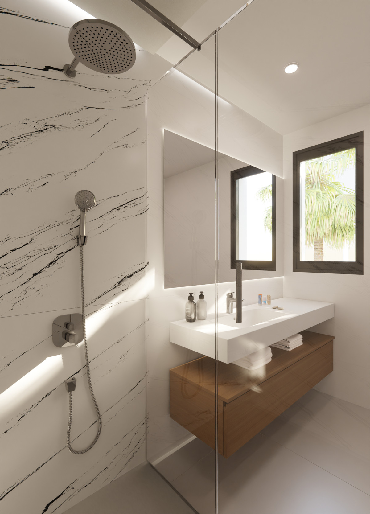 3 Bed, HouseFor Sale, Mijas, Costa del Sol