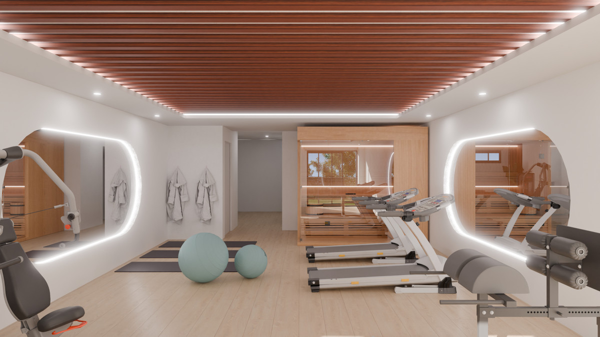 3 Bed, HouseFor Sale, Mijas, Costa del Sol