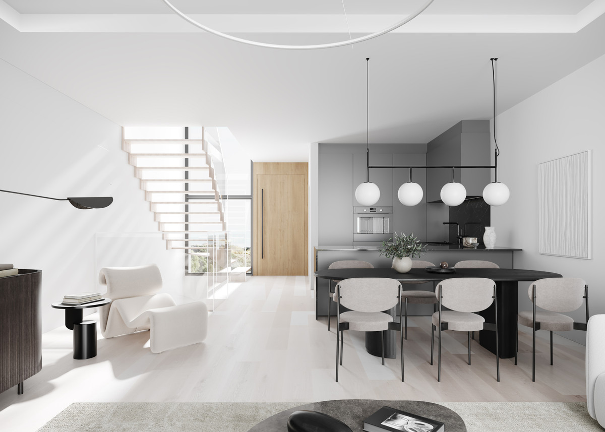 3 Bed, HouseFor Sale, Mijas, Costa del Sol