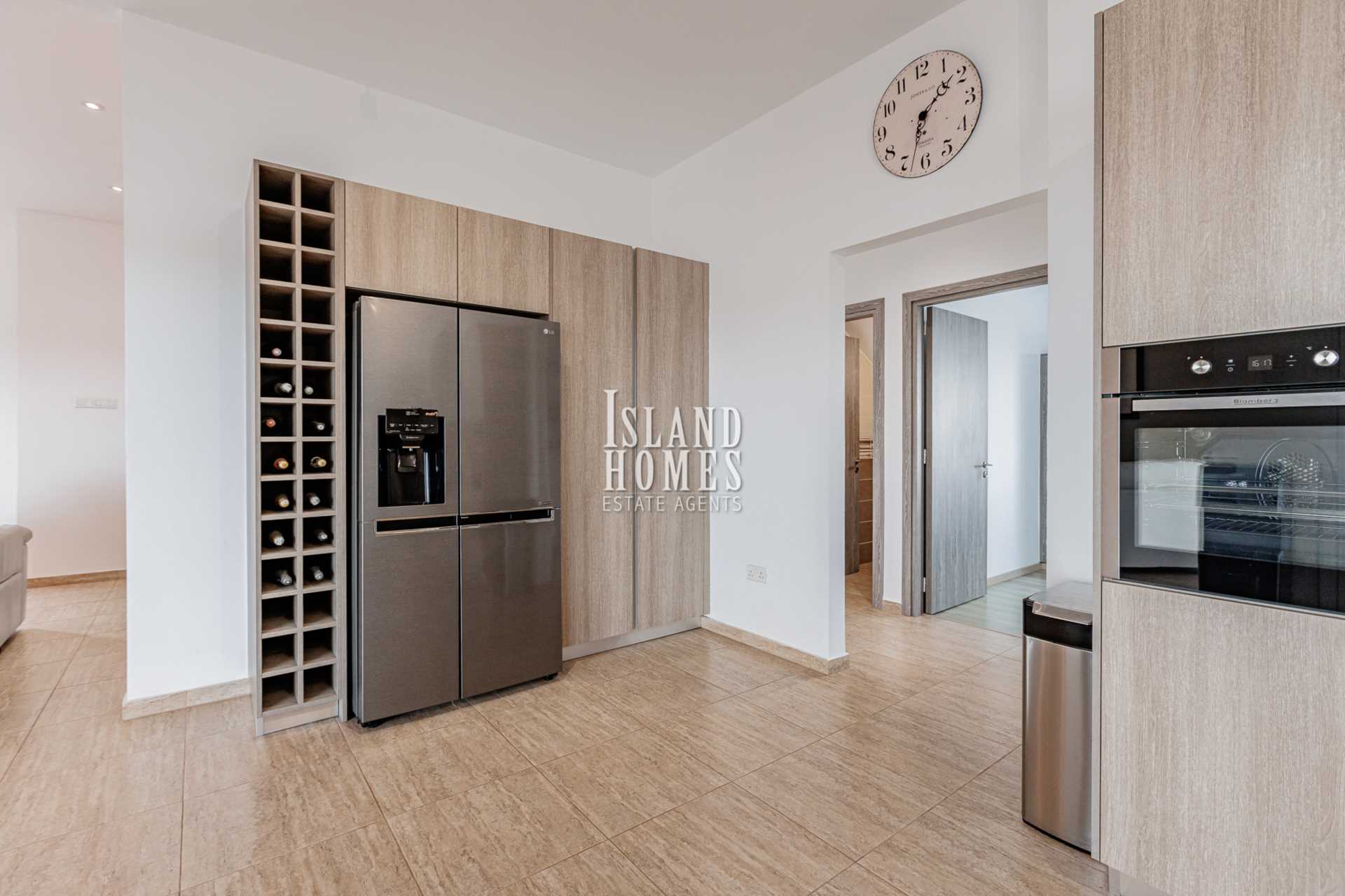 4 Bed, HouseFor Sale, Frenaros, Famagusta