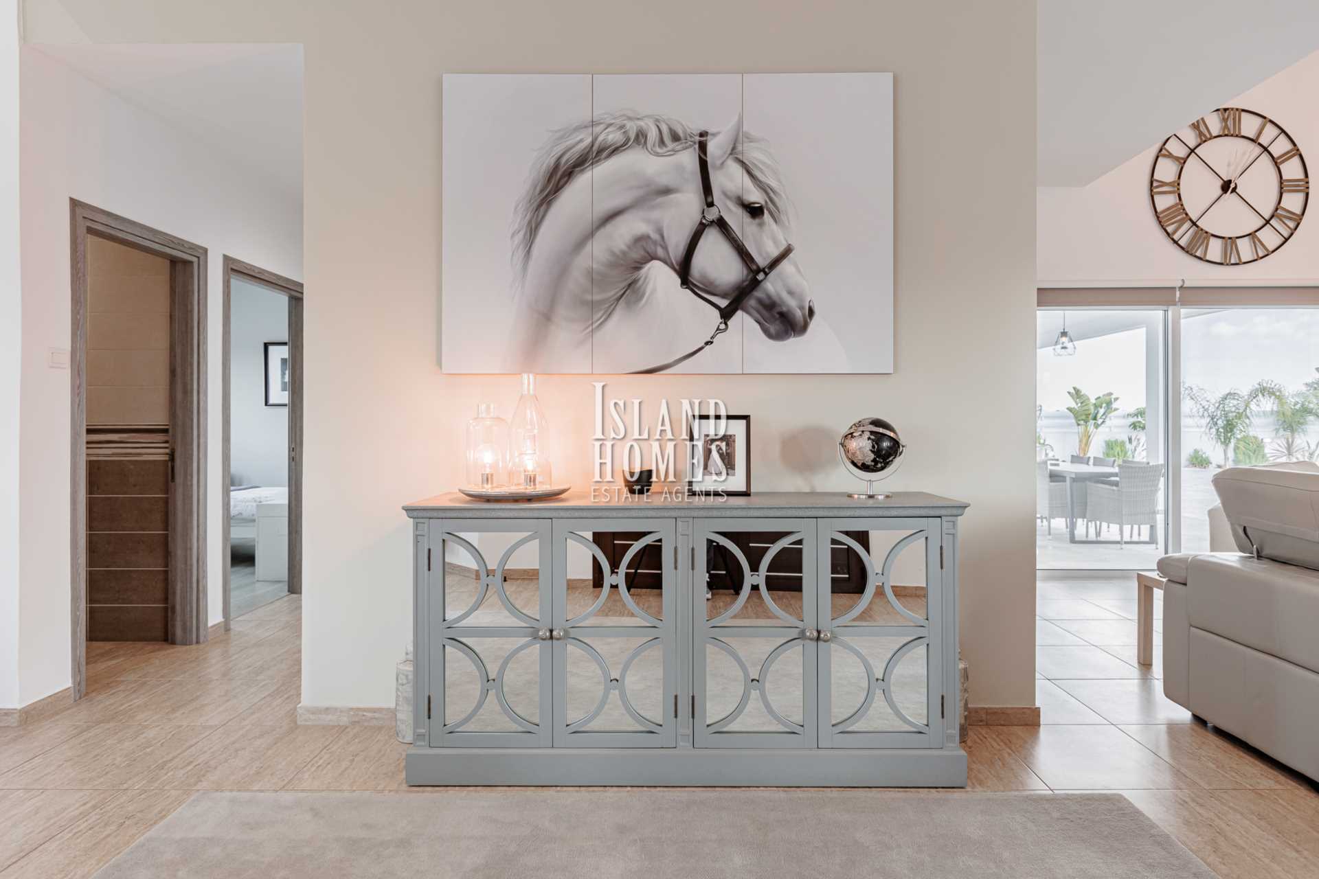 4 Bed, HouseFor Sale, Frenaros, Famagusta