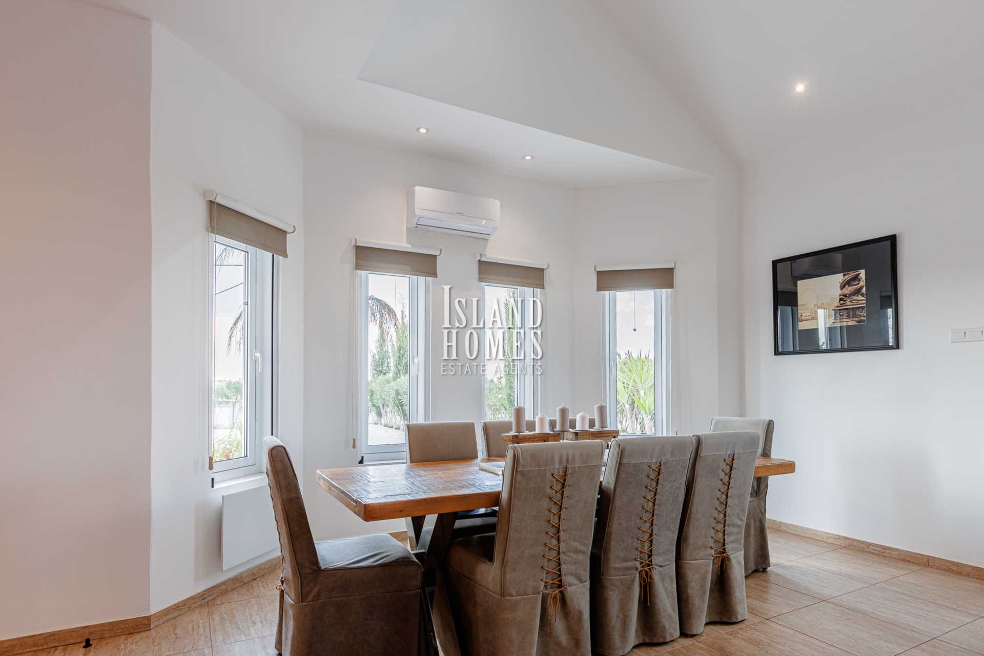 4 Bed, HouseFor Sale, Frenaros, Famagusta