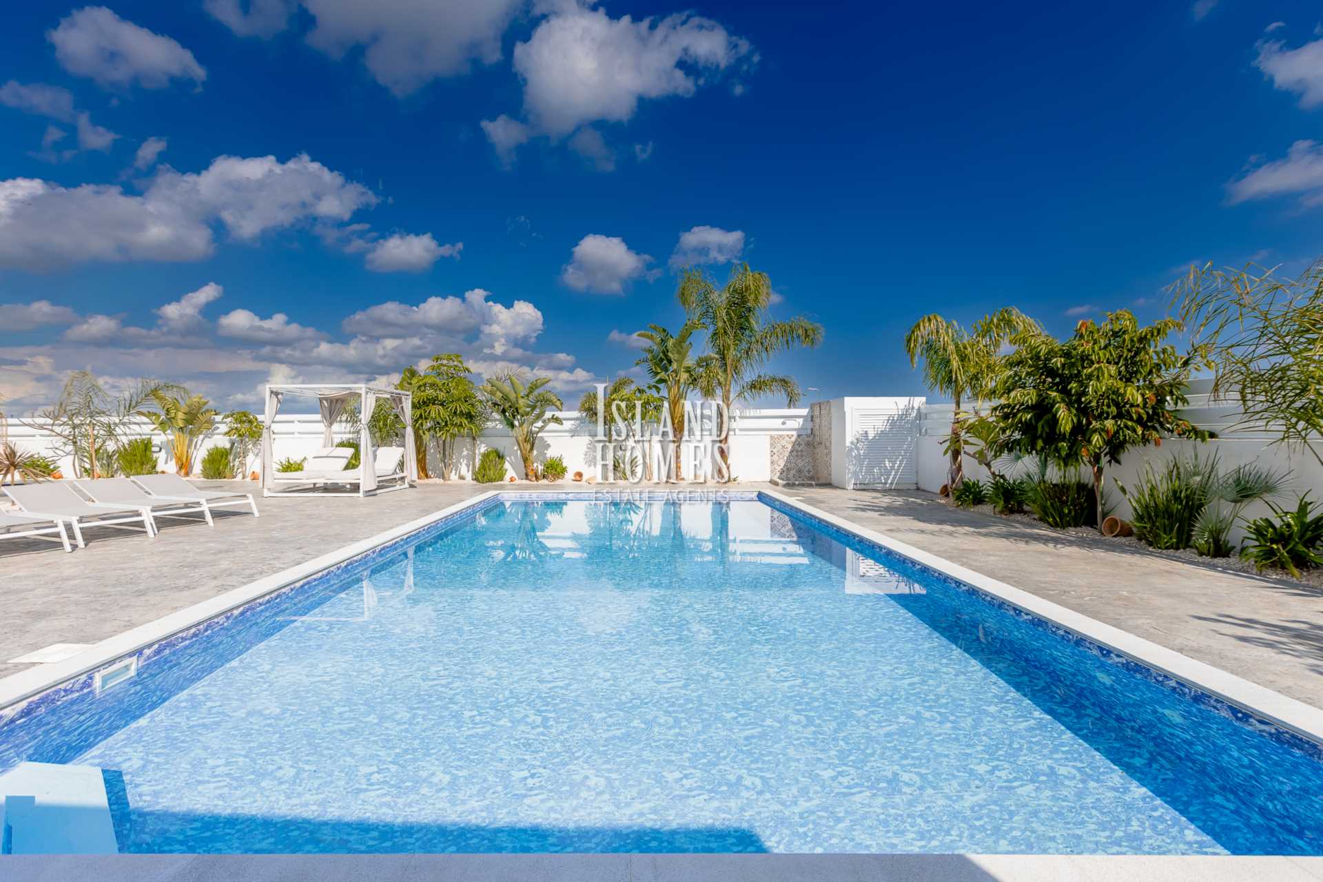 4 Bed, HouseFor Sale, Frenaros, Famagusta