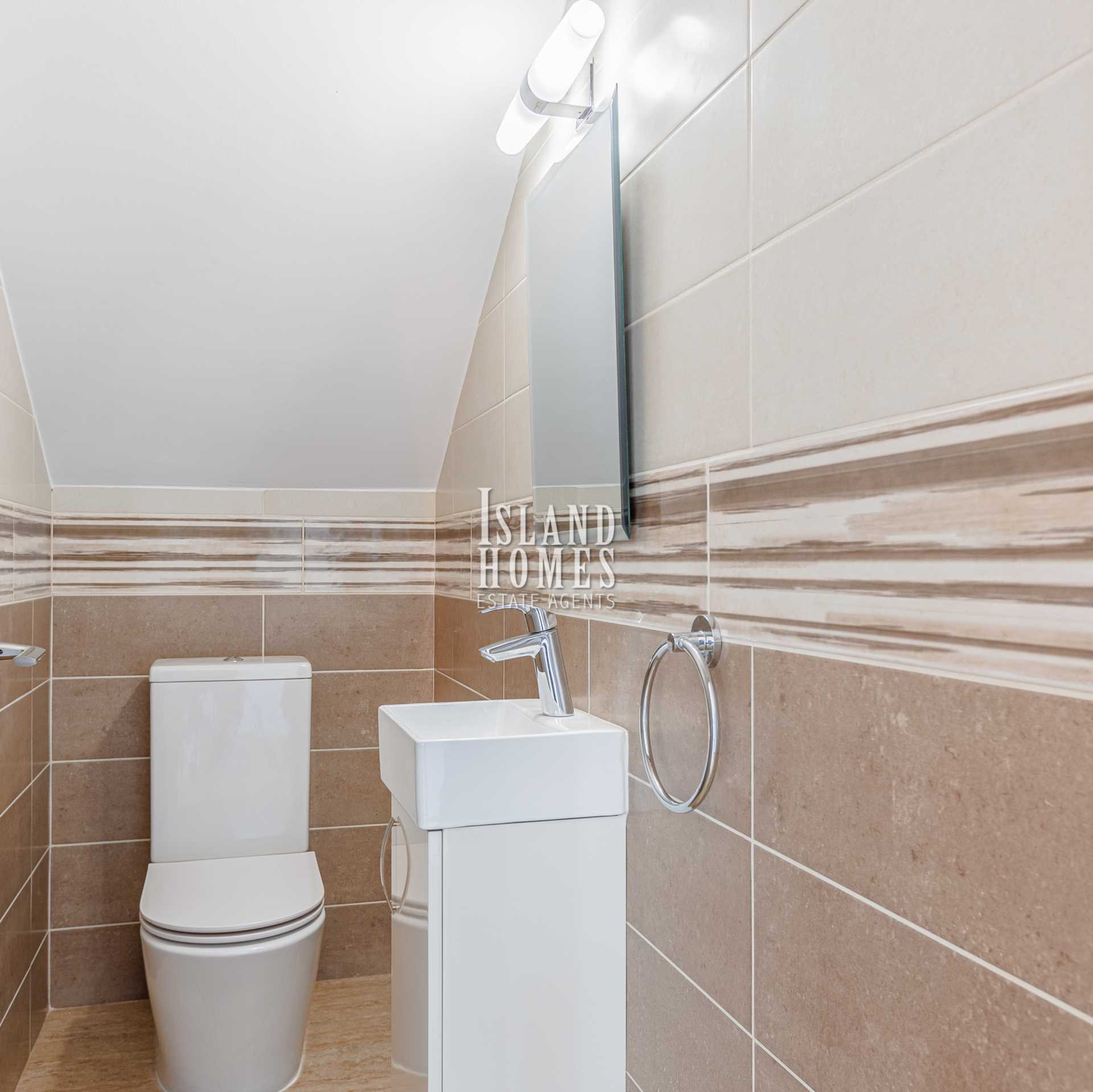 4 Bed, HouseFor Sale, Frenaros, Famagusta