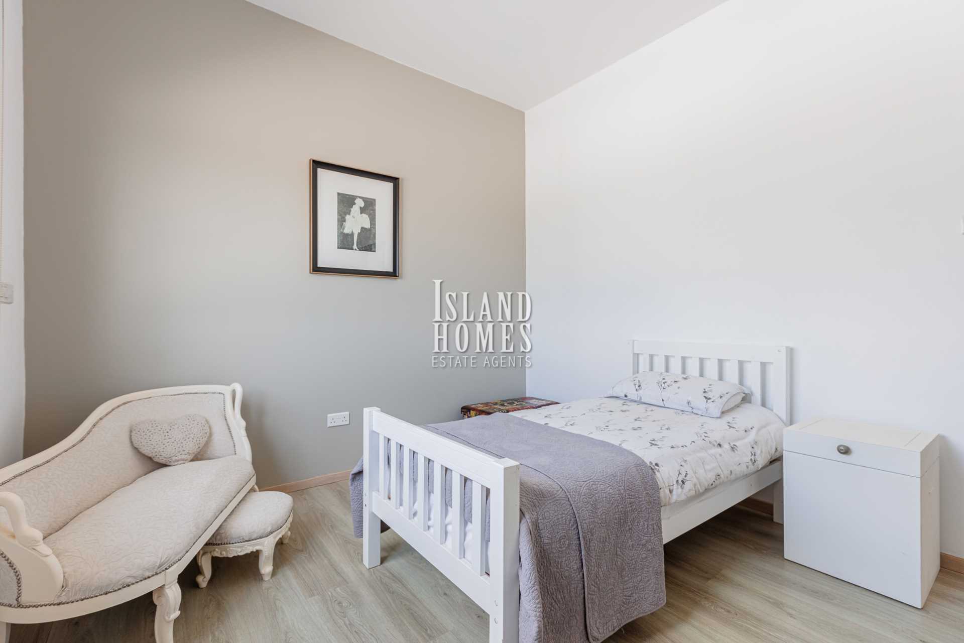 4 Bed, HouseFor Sale, Frenaros, Famagusta