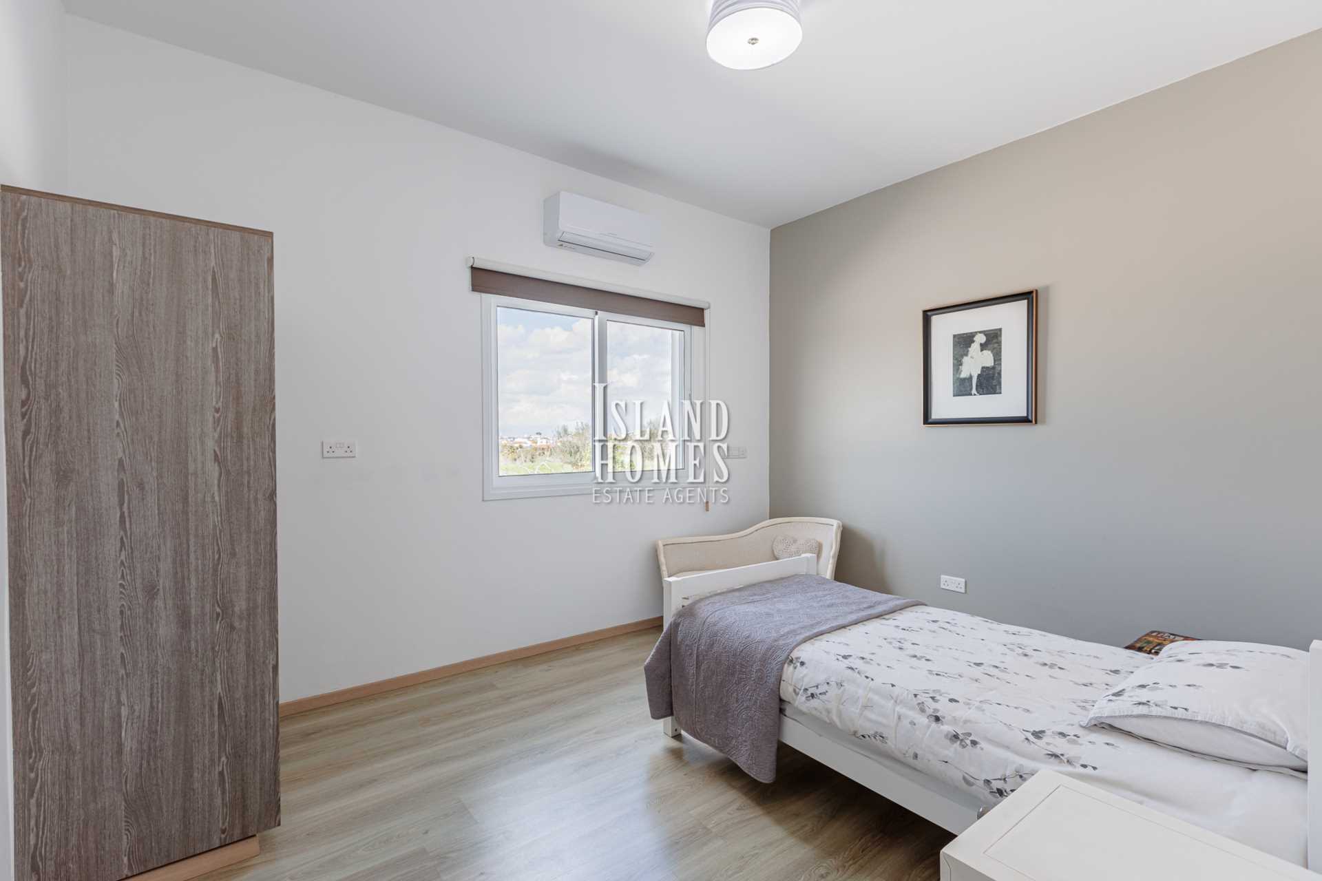 4 Bed, HouseFor Sale, Frenaros, Famagusta