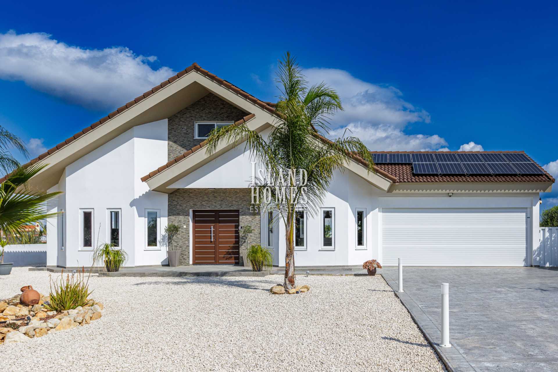 4 Bed, HouseFor Sale, Frenaros, Famagusta