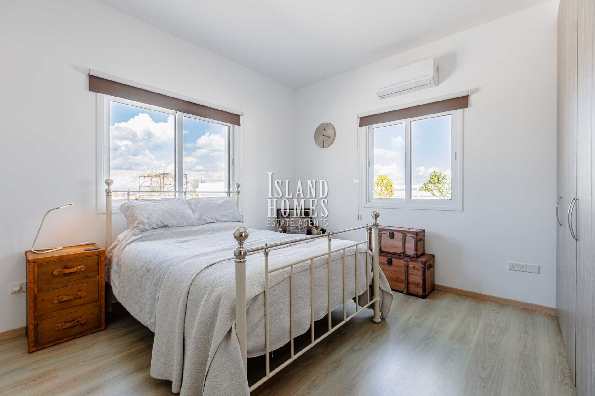 4 Bed, HouseFor Sale, Frenaros, Famagusta