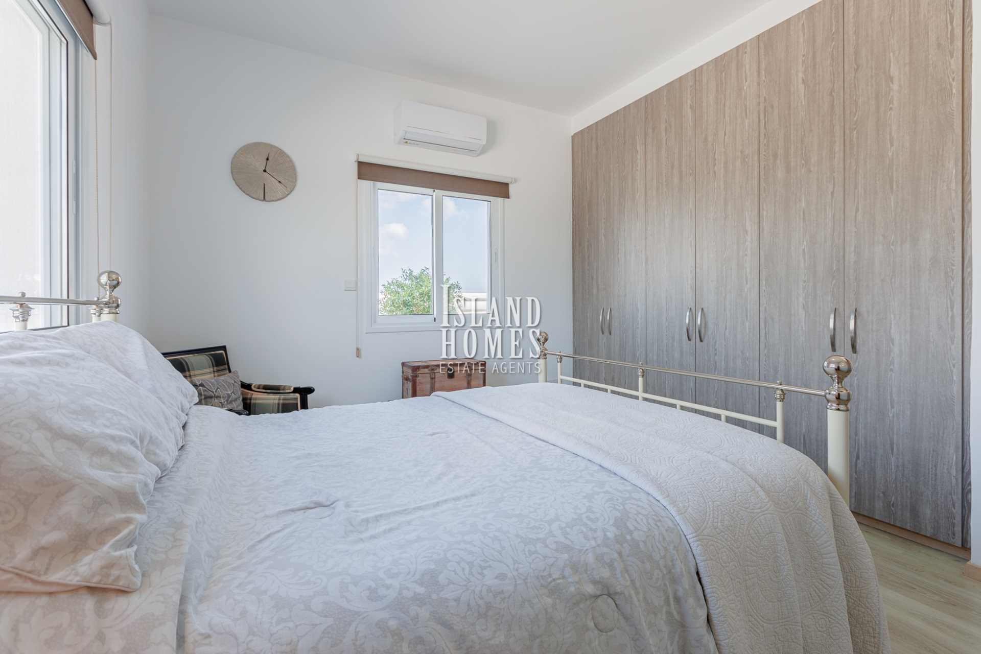 4 Bed, HouseFor Sale, Frenaros, Famagusta