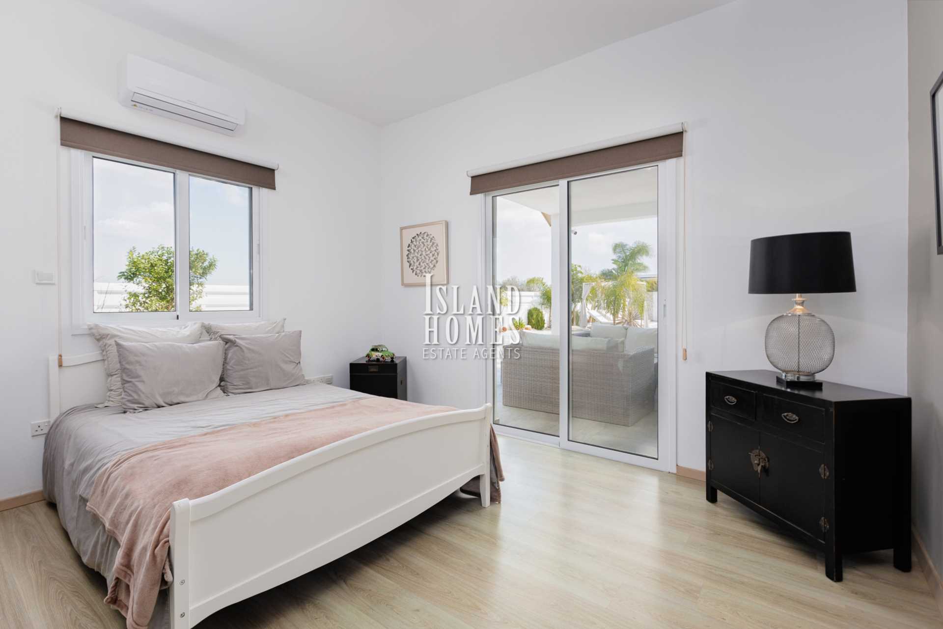 4 Bed, HouseFor Sale, Frenaros, Famagusta