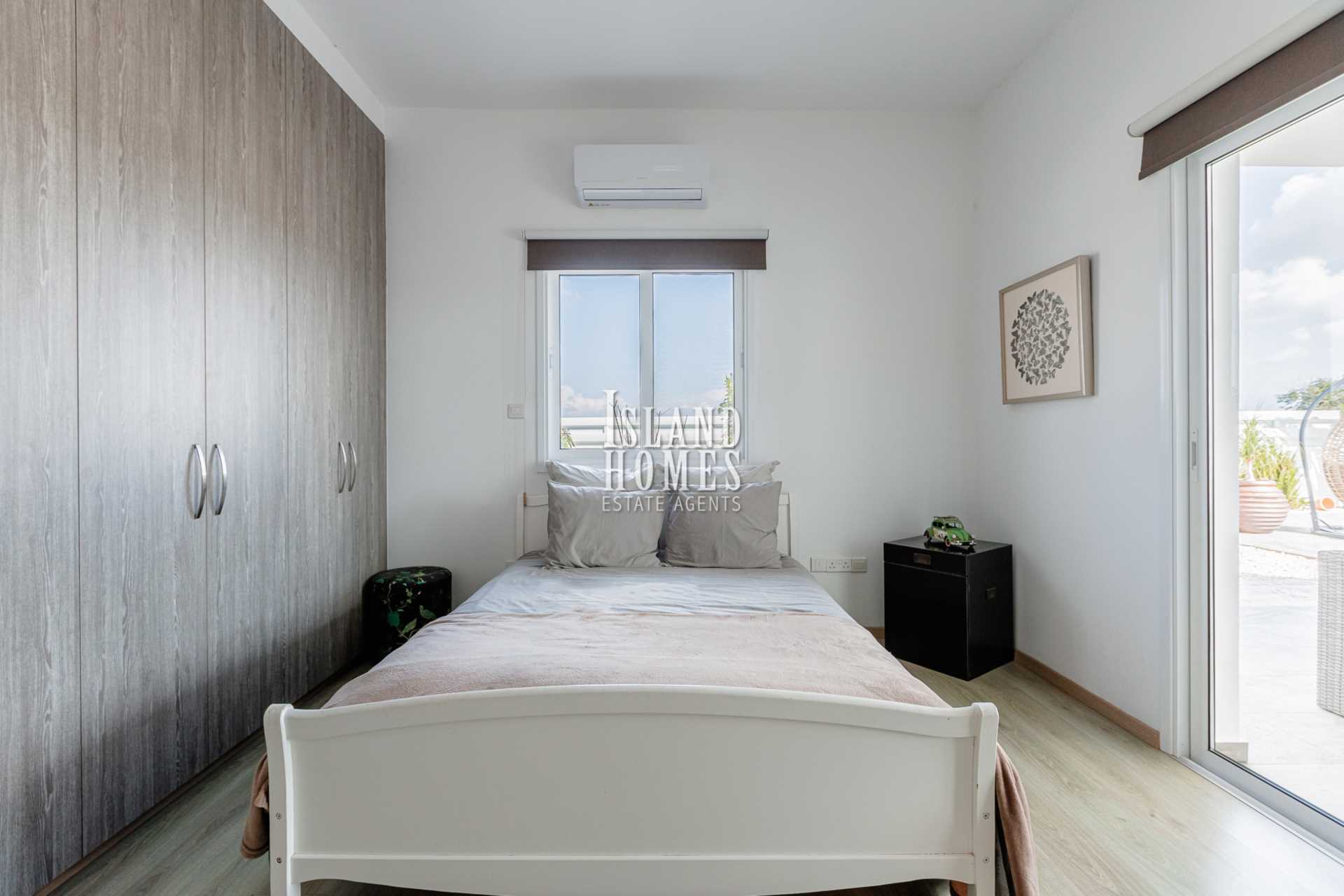 4 Bed, HouseFor Sale, Frenaros, Famagusta