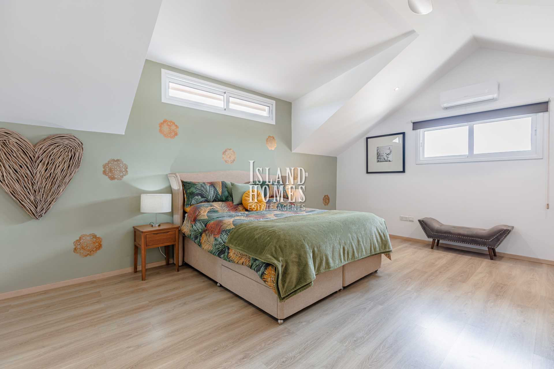 4 Bed, HouseFor Sale, Frenaros, Famagusta