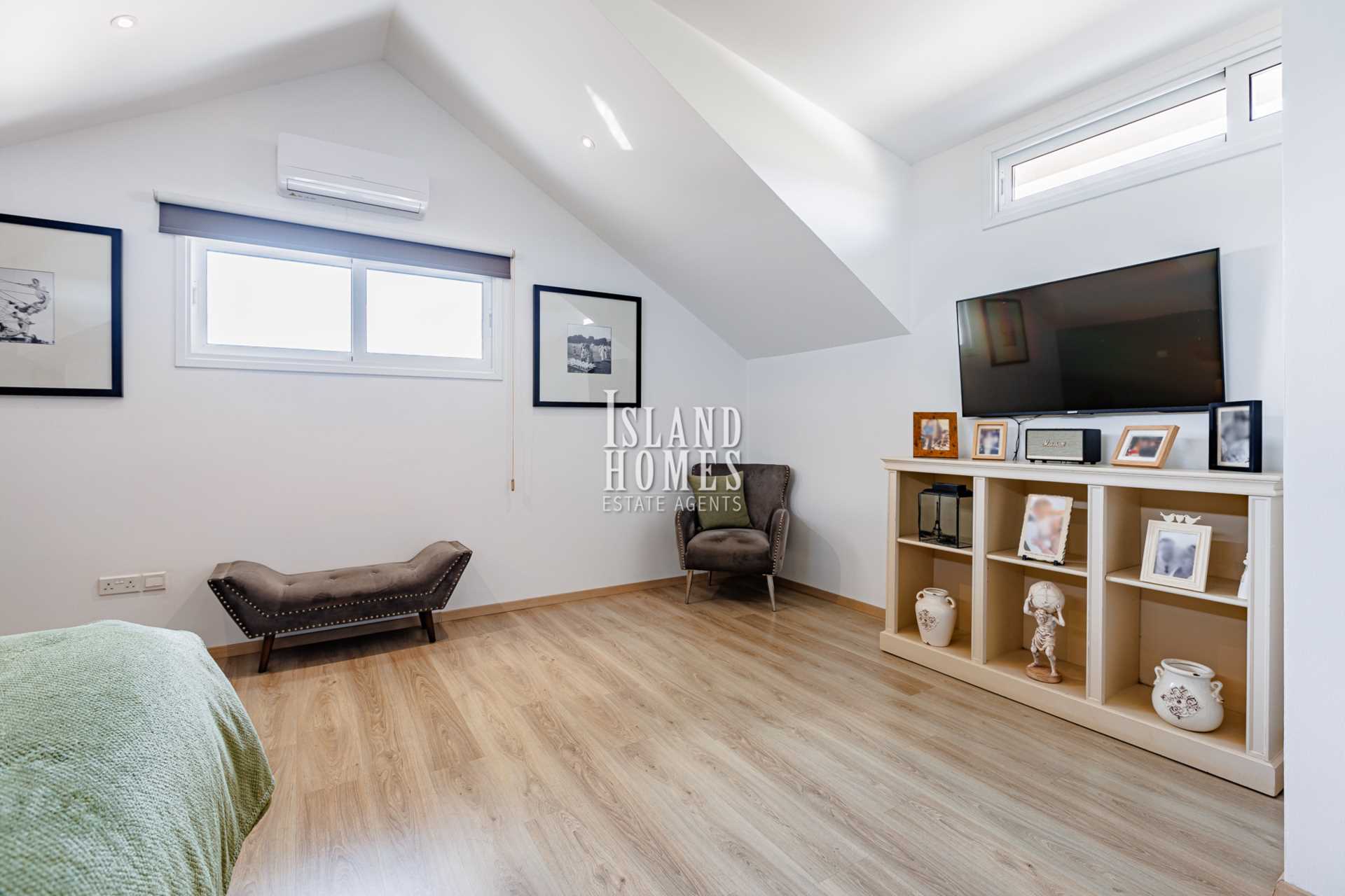 4 Bed, HouseFor Sale, Frenaros, Famagusta