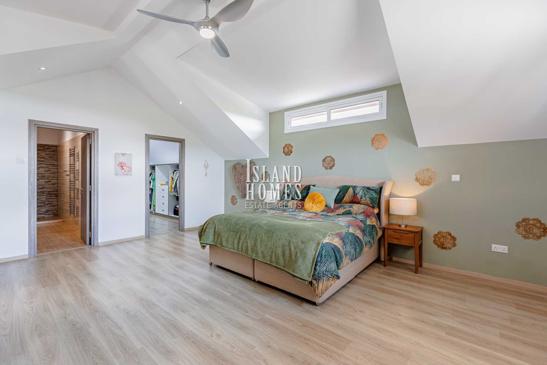 4 Bed, HouseFor Sale, Frenaros, Famagusta