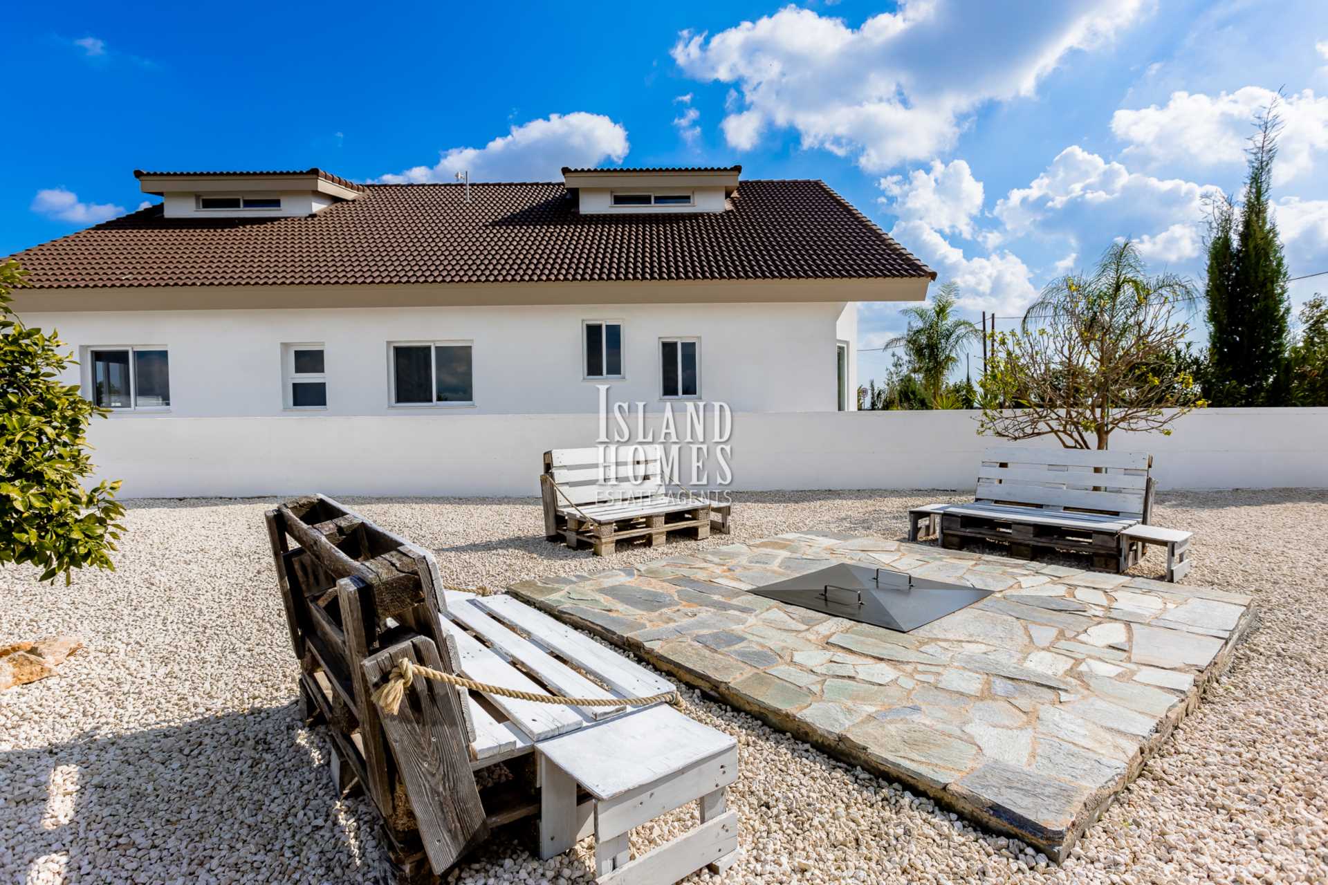 4 Bed, HouseFor Sale, Frenaros, Famagusta