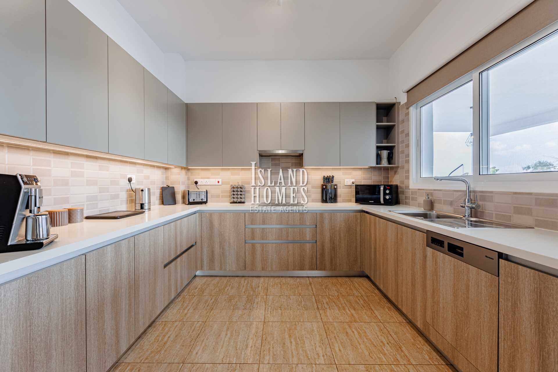 4 Bed, HouseFor Sale, Frenaros, Famagusta