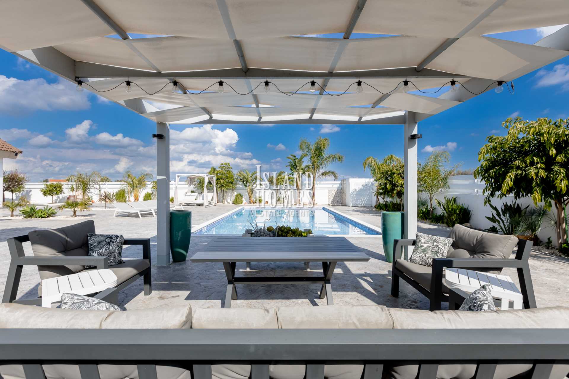 4 Bed, HouseFor Sale, Frenaros, Famagusta