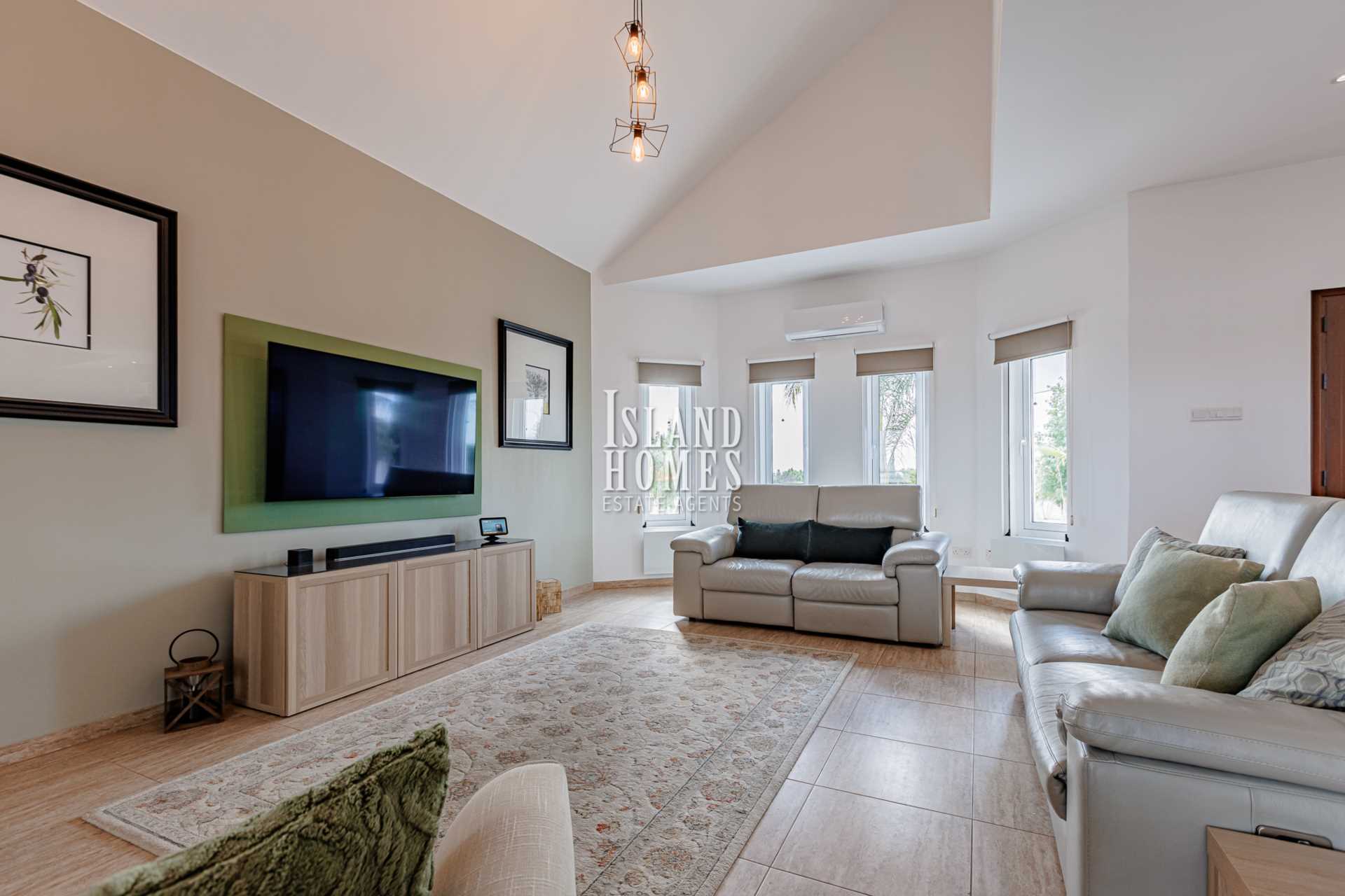 4 Bed, HouseFor Sale, Frenaros, Famagusta