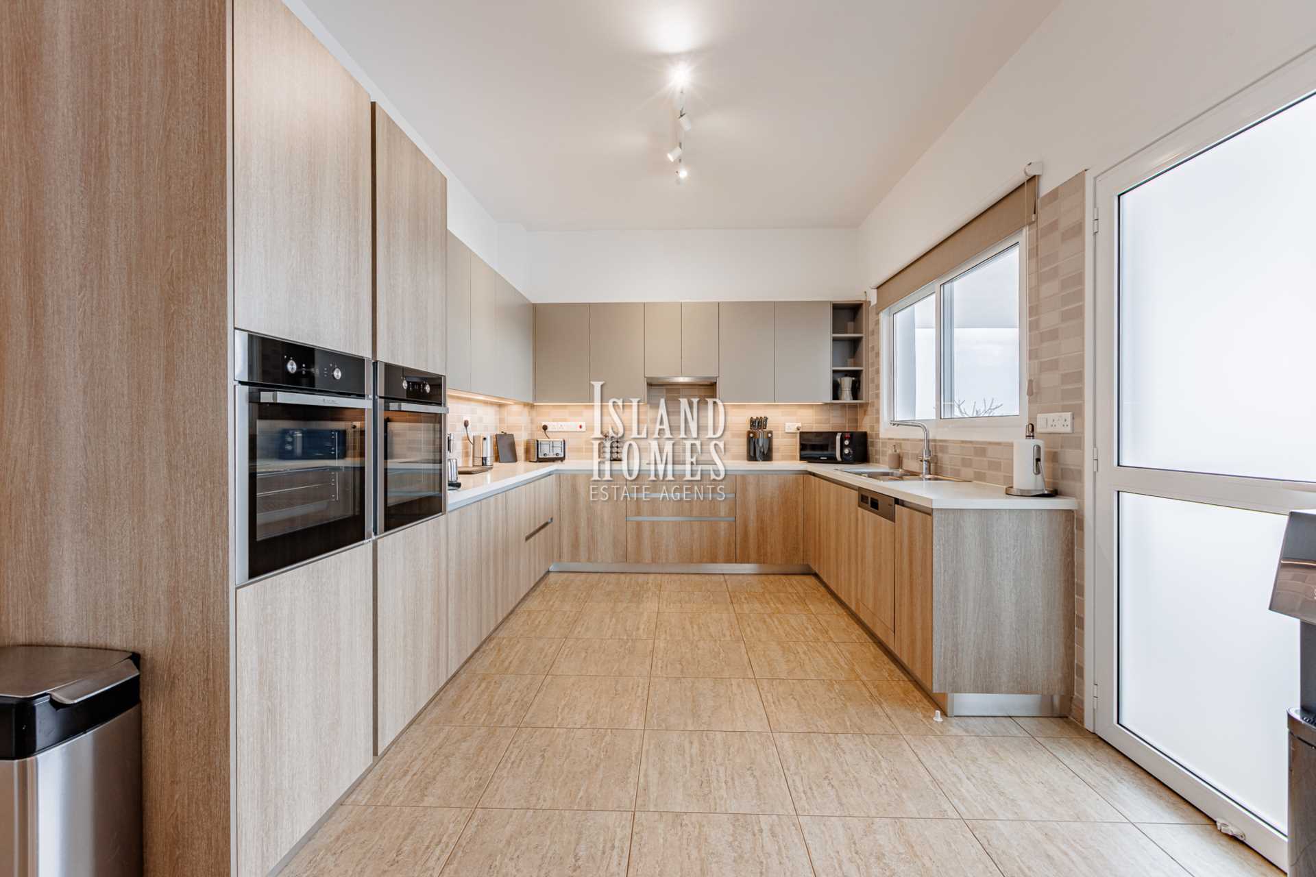 4 Bed, HouseFor Sale, Frenaros, Famagusta