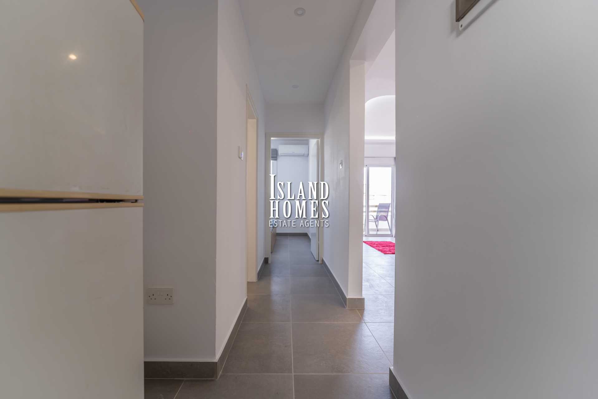 2 Bed, ApartmentFor Sale, Paralimni, Famagusta