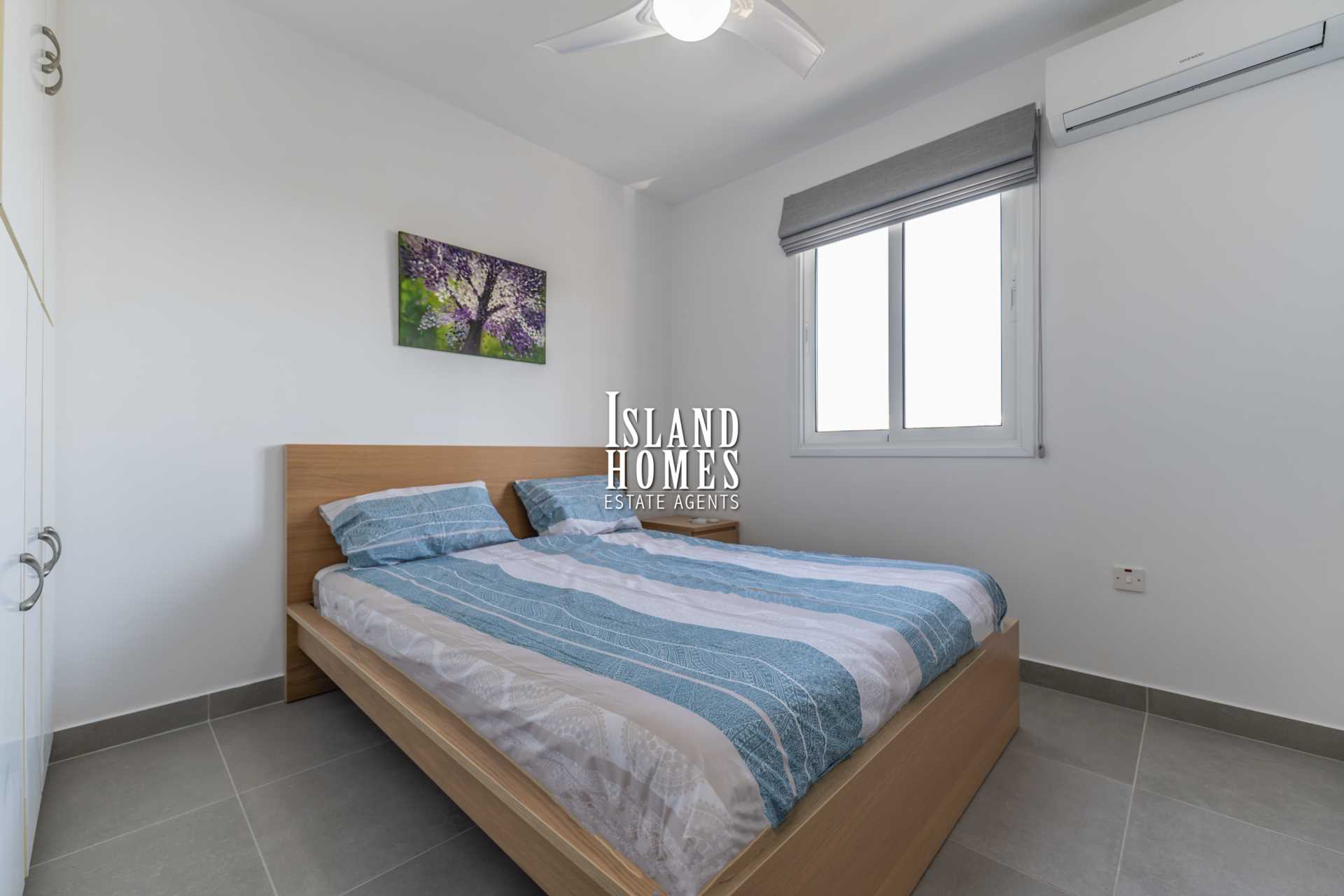 2 Bed, ApartmentFor Sale, Paralimni, Famagusta