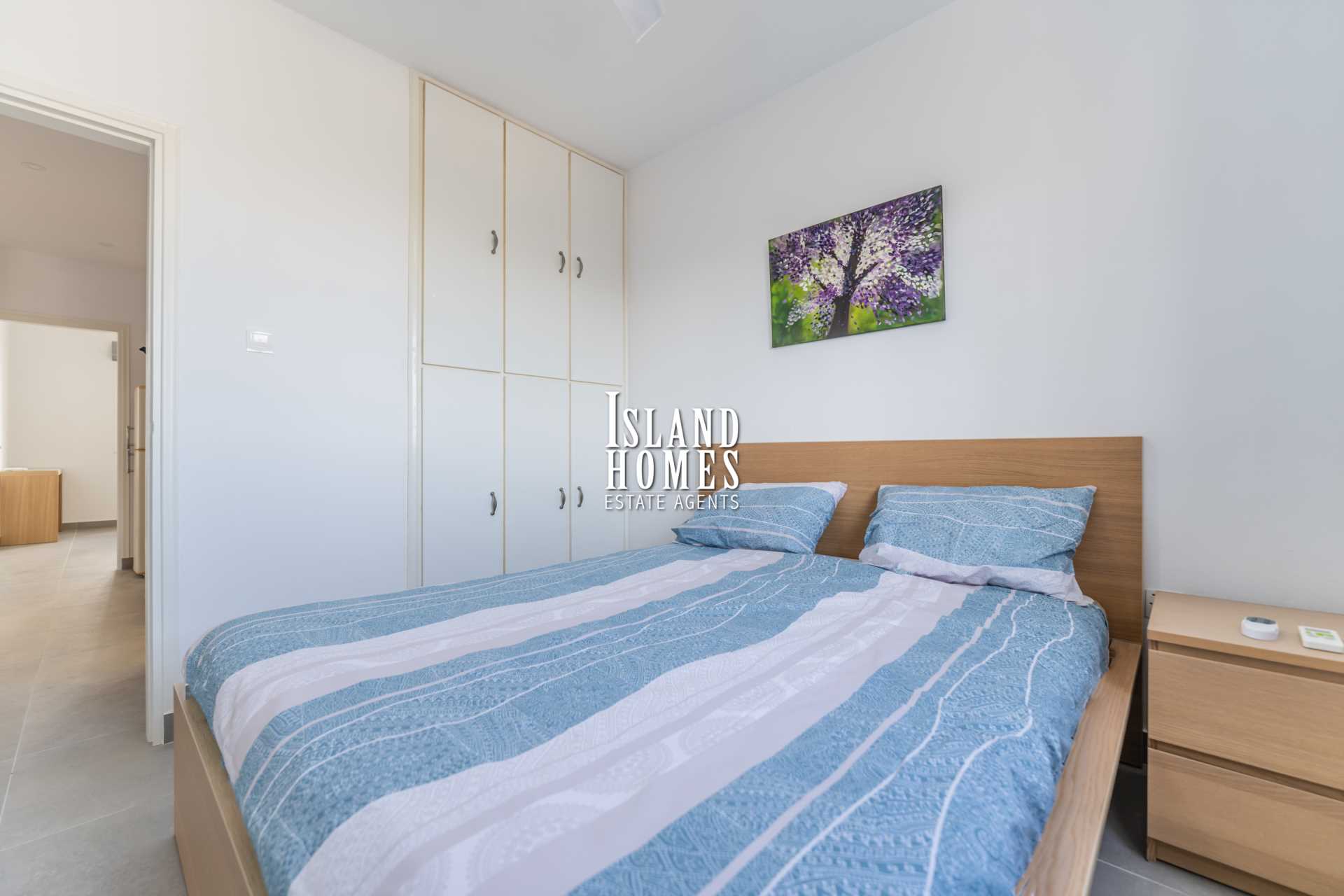 2 Bed, ApartmentFor Sale, Paralimni, Famagusta