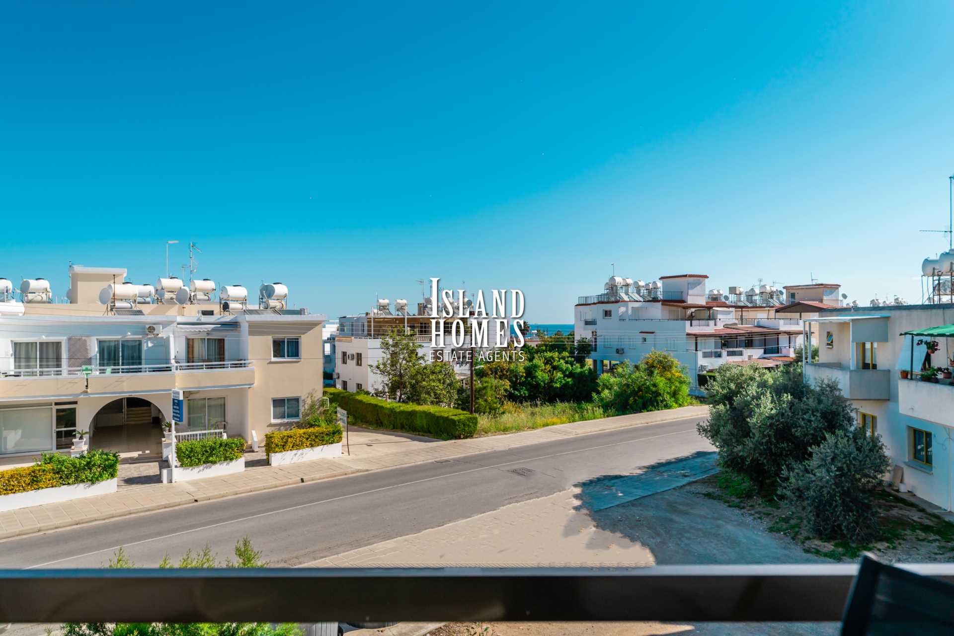 2 Bed, ApartmentFor Sale, Paralimni, Famagusta