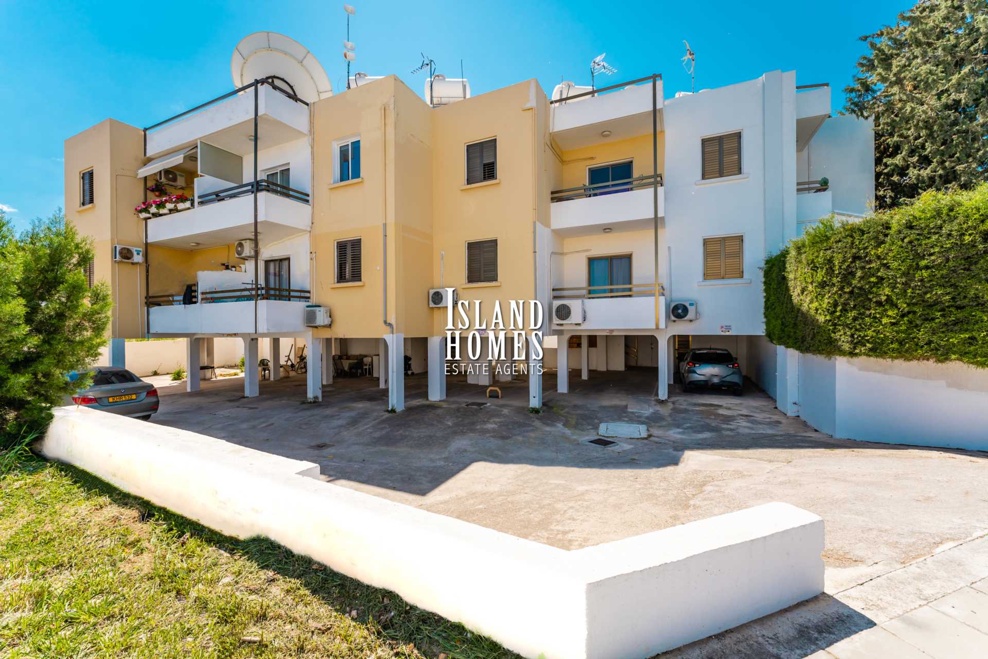 2 Bed, ApartmentFor Sale, Paralimni, Famagusta