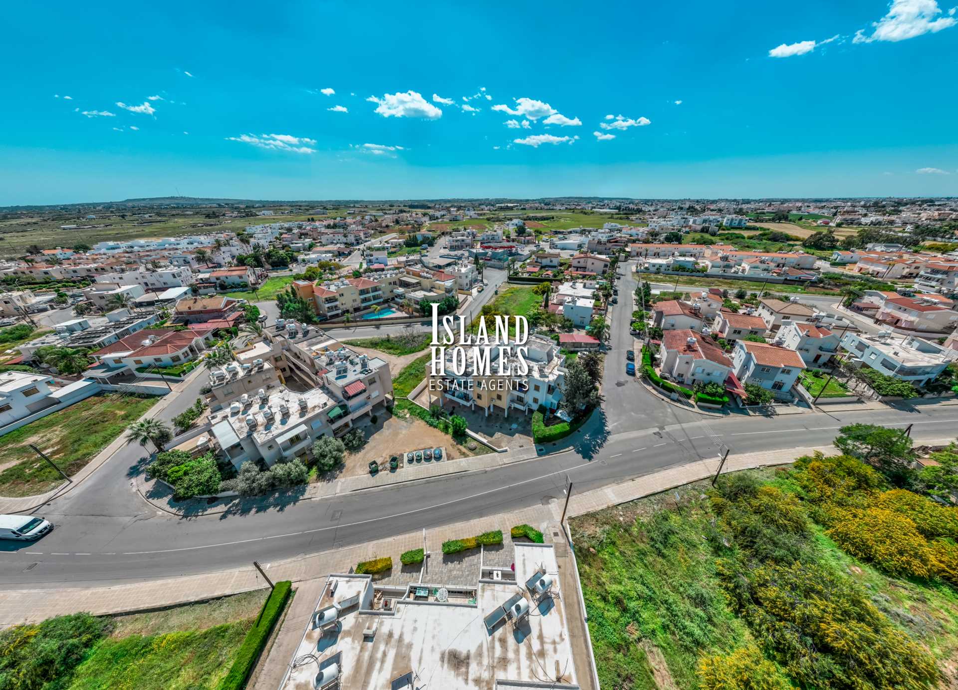 2 Bed, ApartmentFor Sale, Paralimni, Famagusta