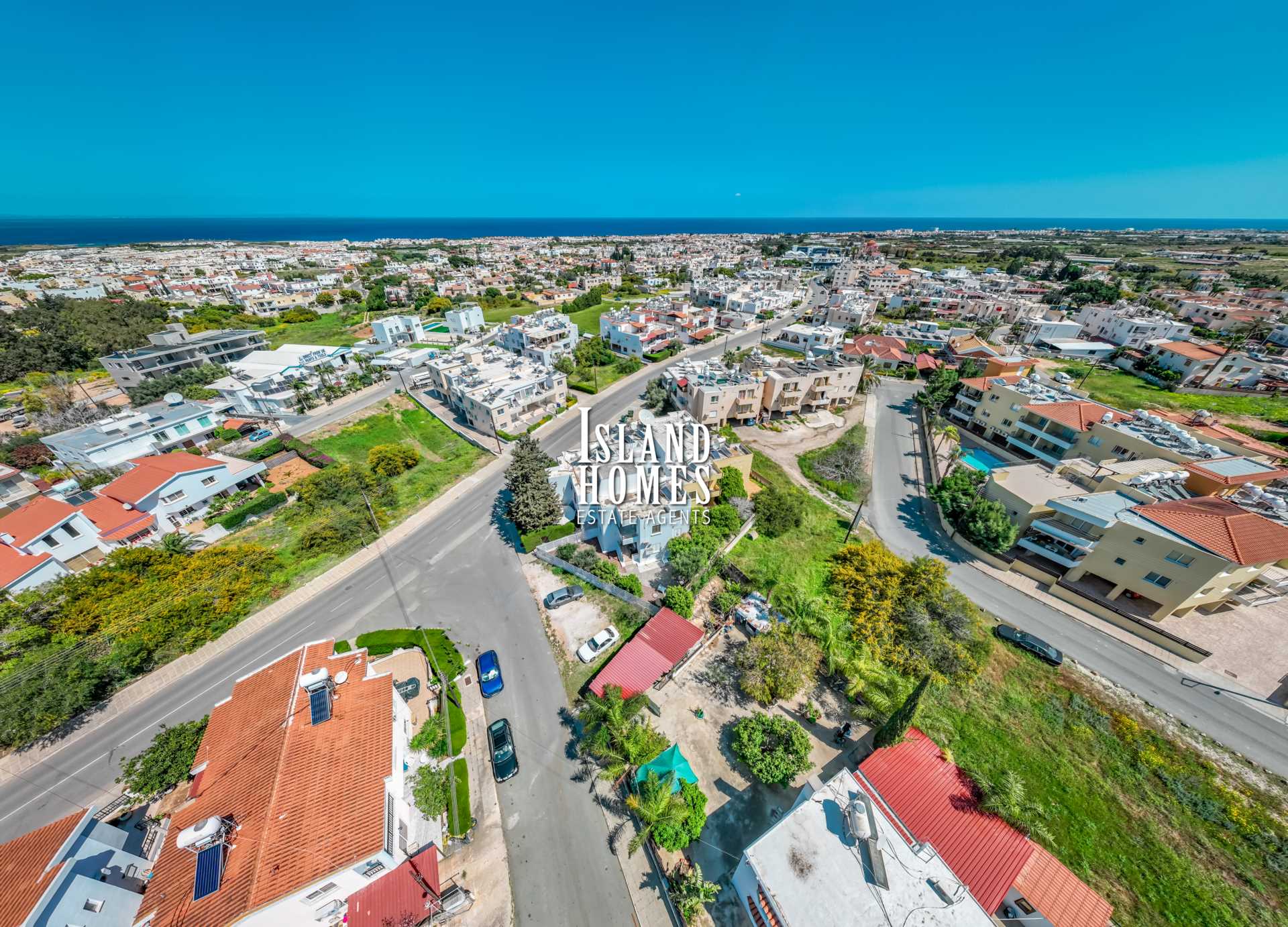 2 Bed, ApartmentFor Sale, Paralimni, Famagusta