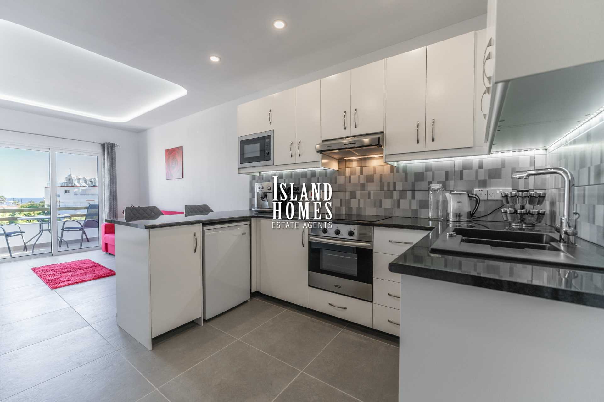 2 Bed, ApartmentFor Sale, Paralimni, Famagusta