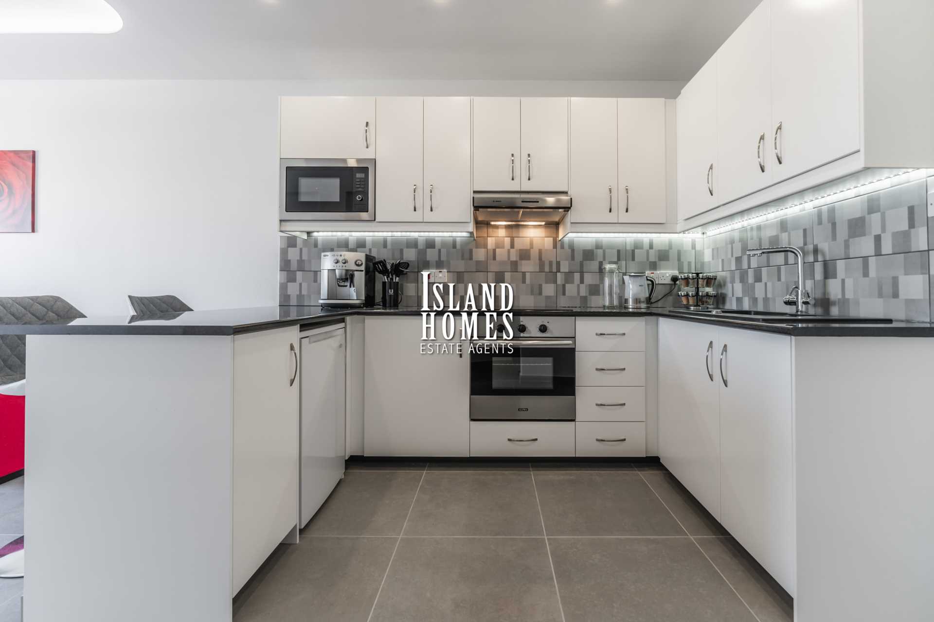 2 Bed, ApartmentFor Sale, Paralimni, Famagusta