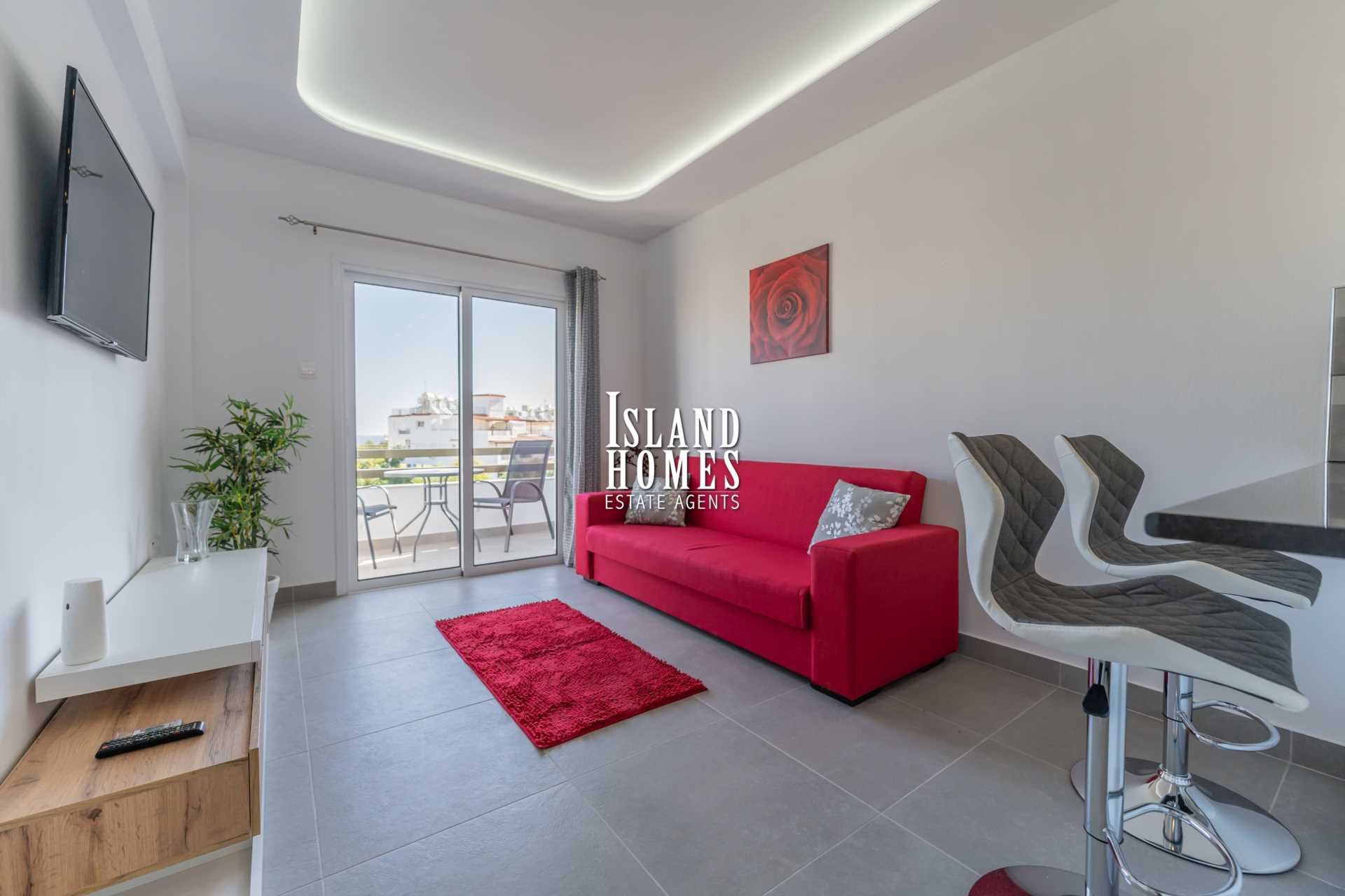 2 Bed, ApartmentFor Sale, Paralimni, Famagusta