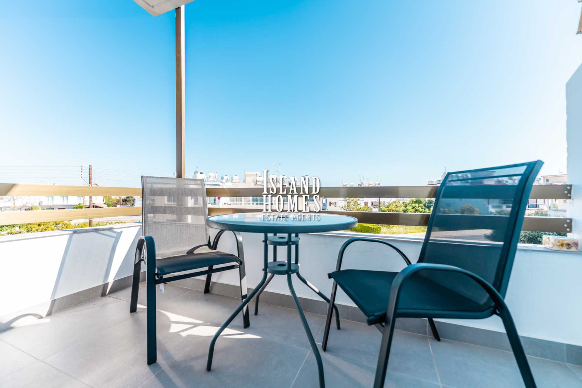 2 Bed, ApartmentFor Sale, Paralimni, Famagusta