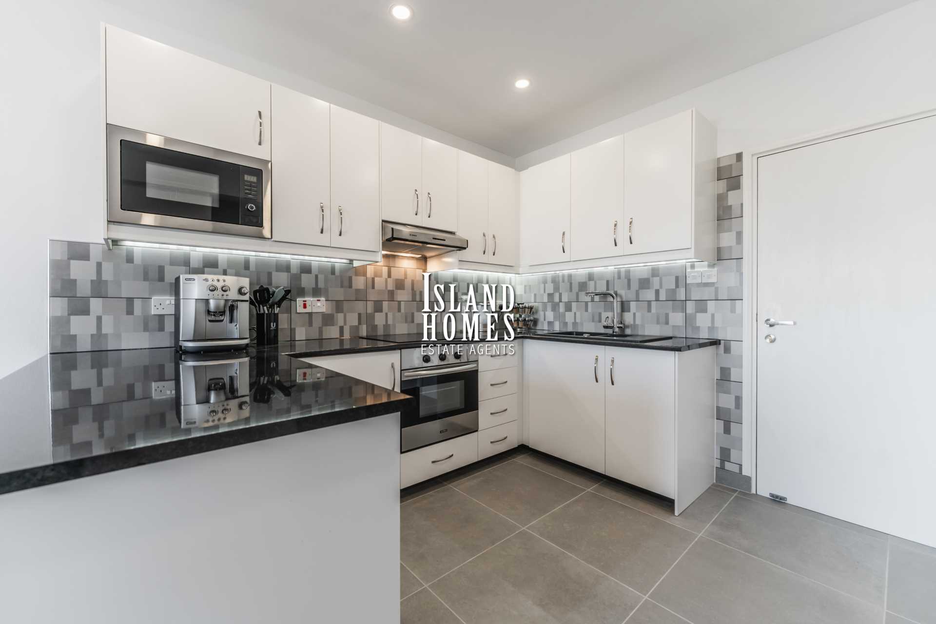 2 Bed, ApartmentFor Sale, Paralimni, Famagusta