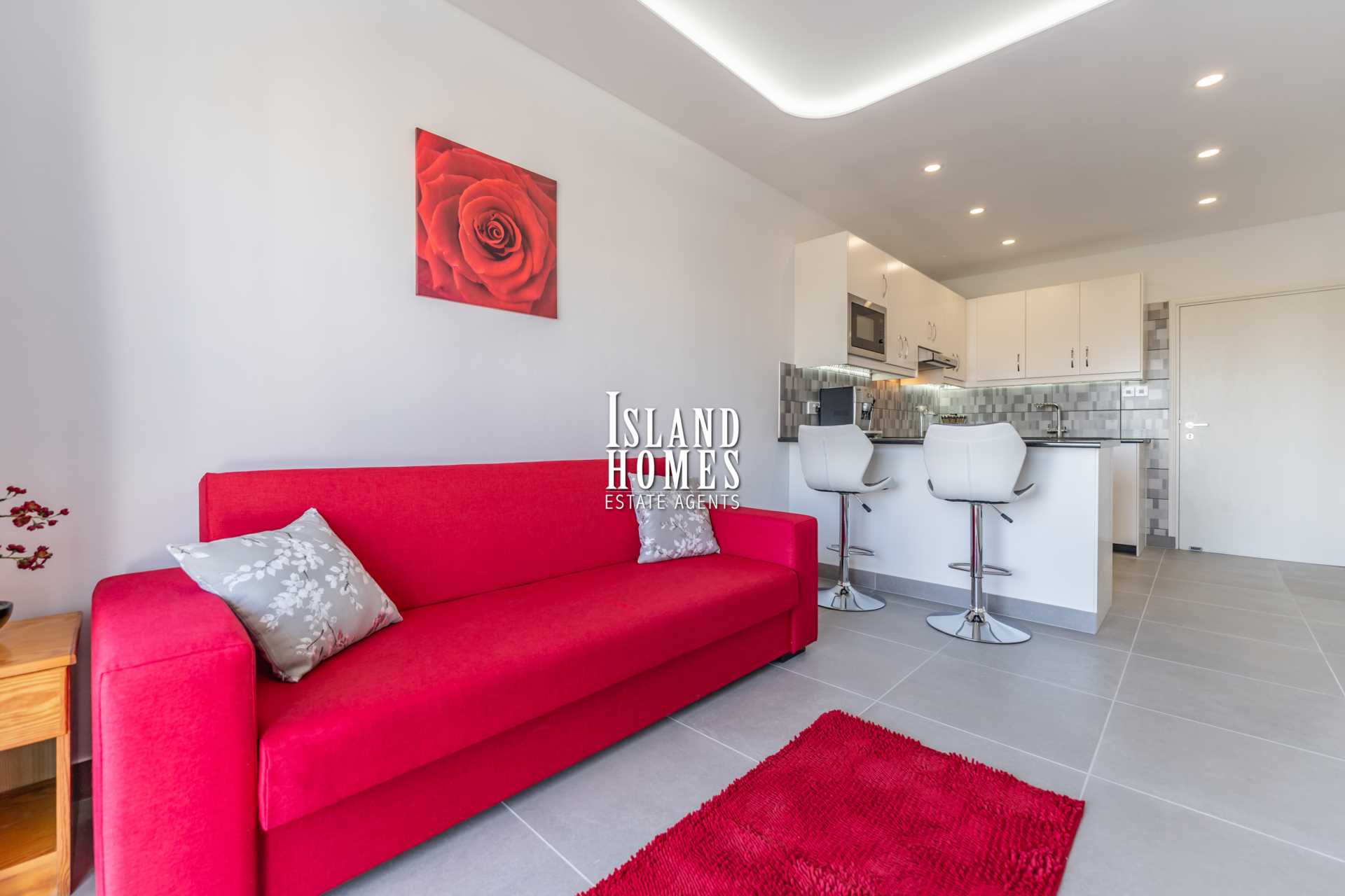 2 Bed, ApartmentFor Sale, Paralimni, Famagusta