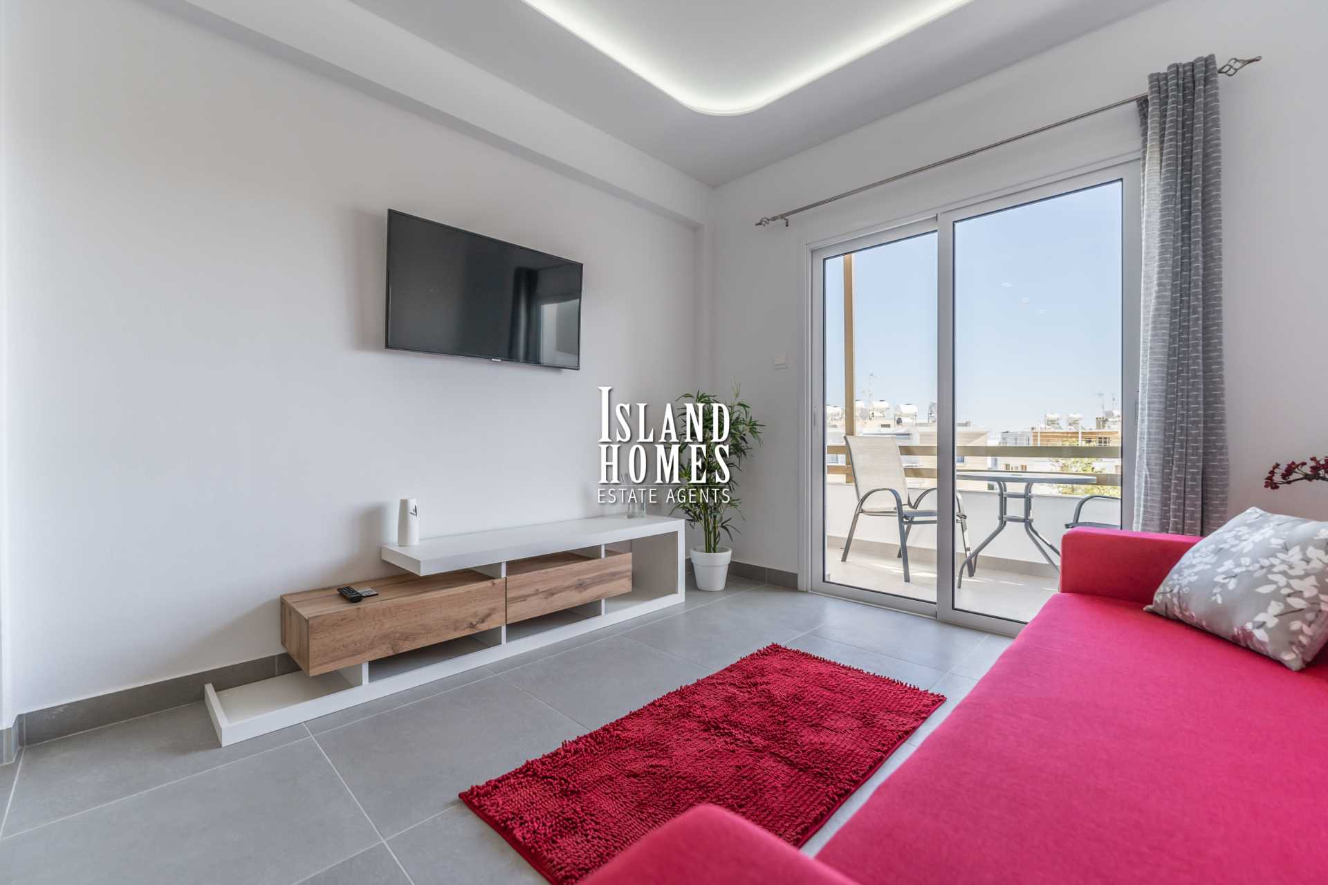 2 Bed, ApartmentFor Sale, Paralimni, Famagusta