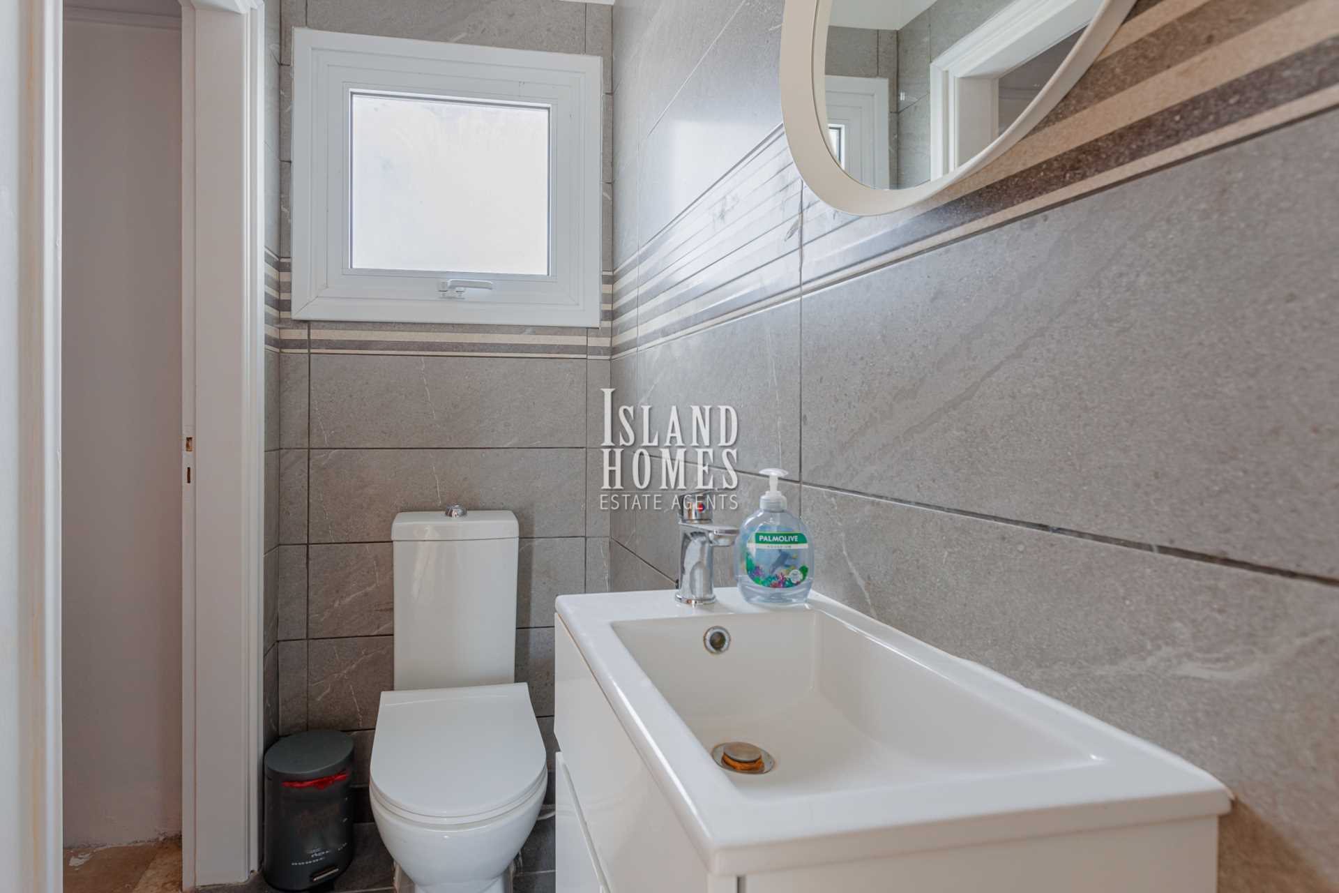 3 Bed, HouseFor Sale, Sotira, Famagusta