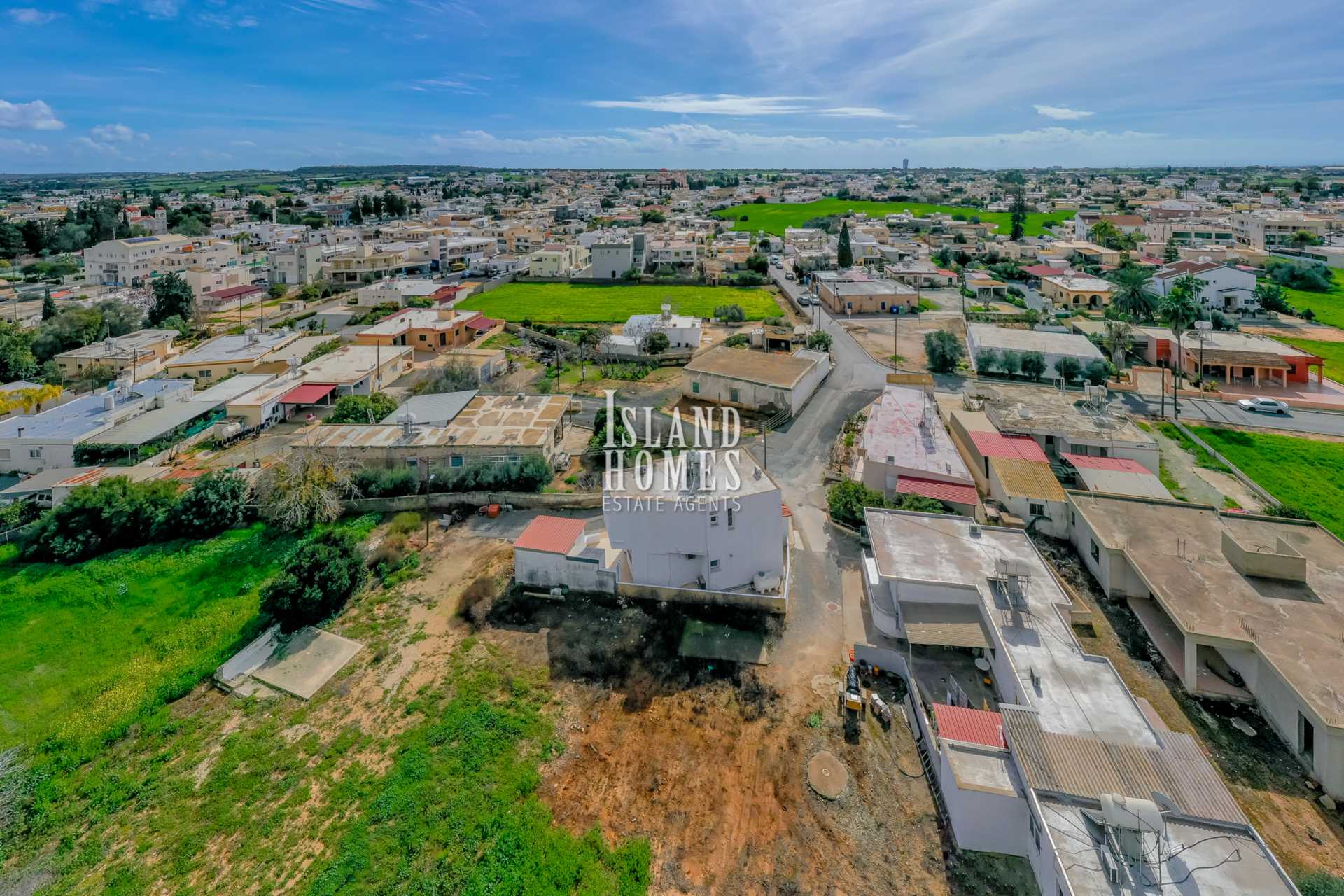 3 Bed, HouseFor Sale, Sotira, Famagusta