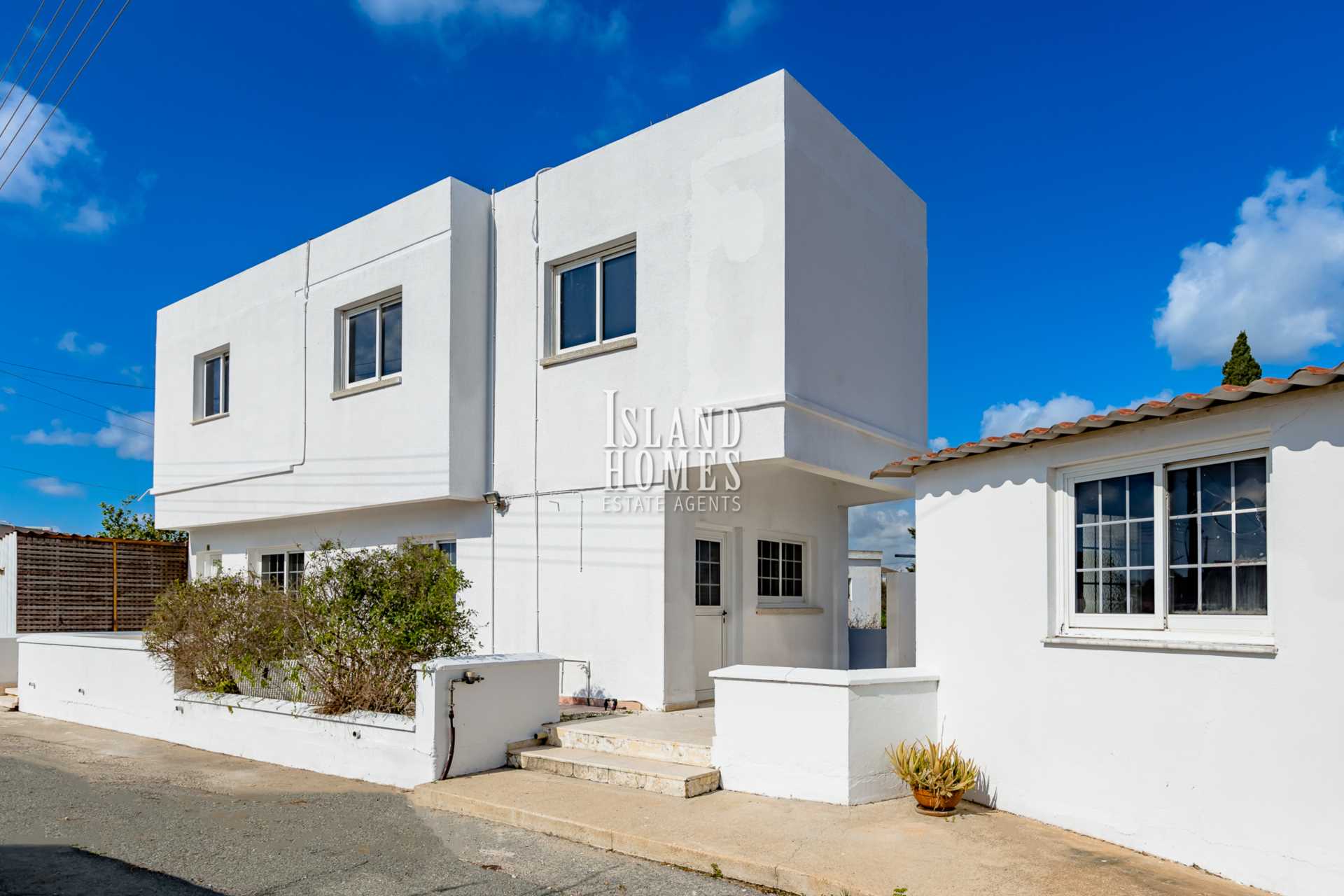 3 Bed, HouseFor Sale, Sotira, Famagusta